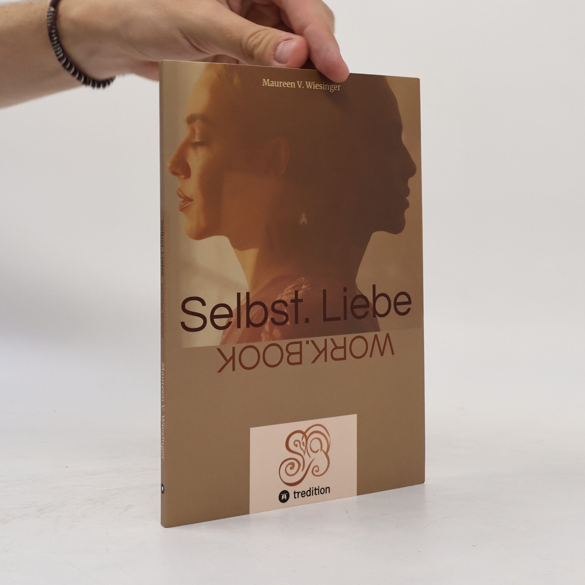 Maureen V. Wiesinger Selbstliebe Workbook