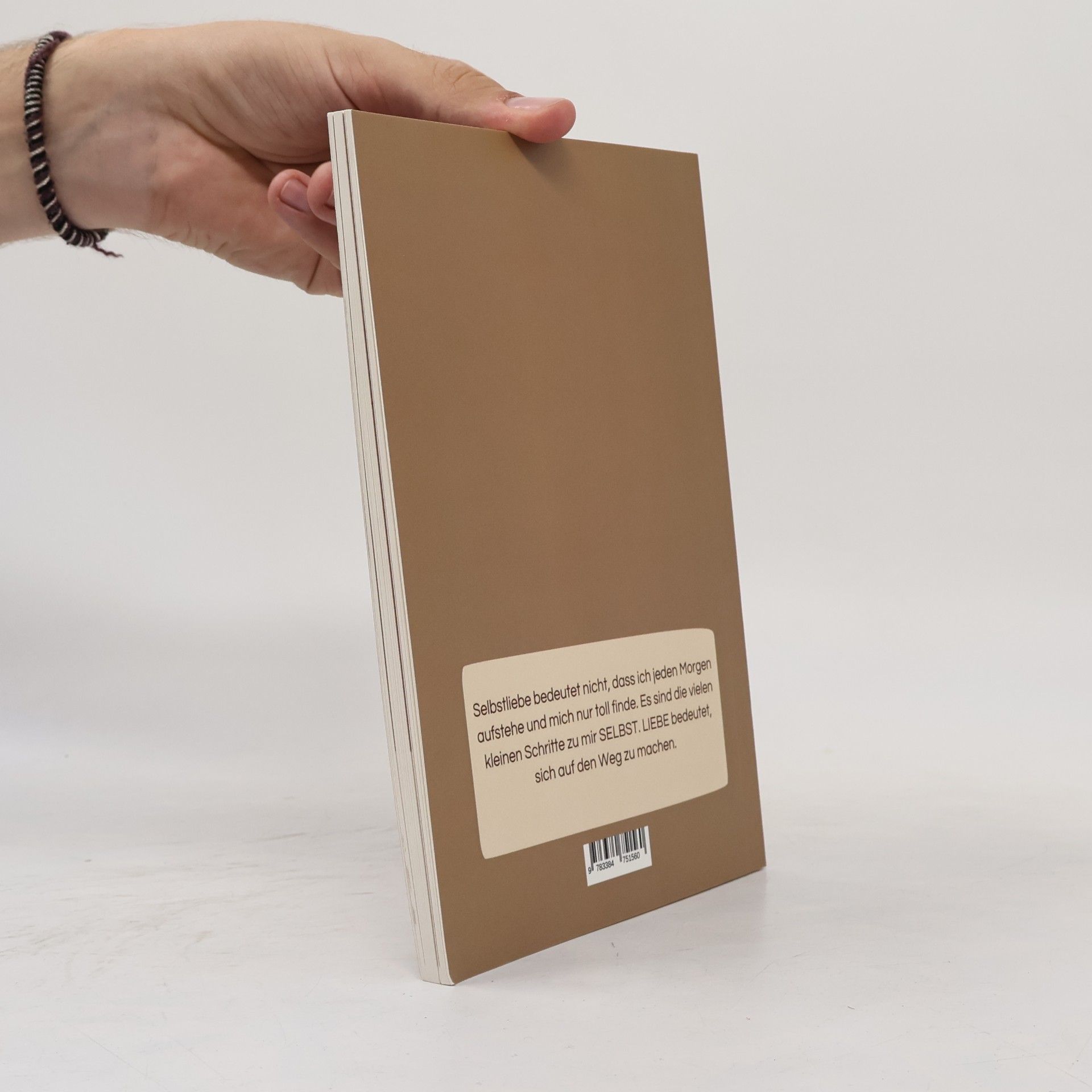 Maureen V. Wiesinger Selbstliebe Workbook