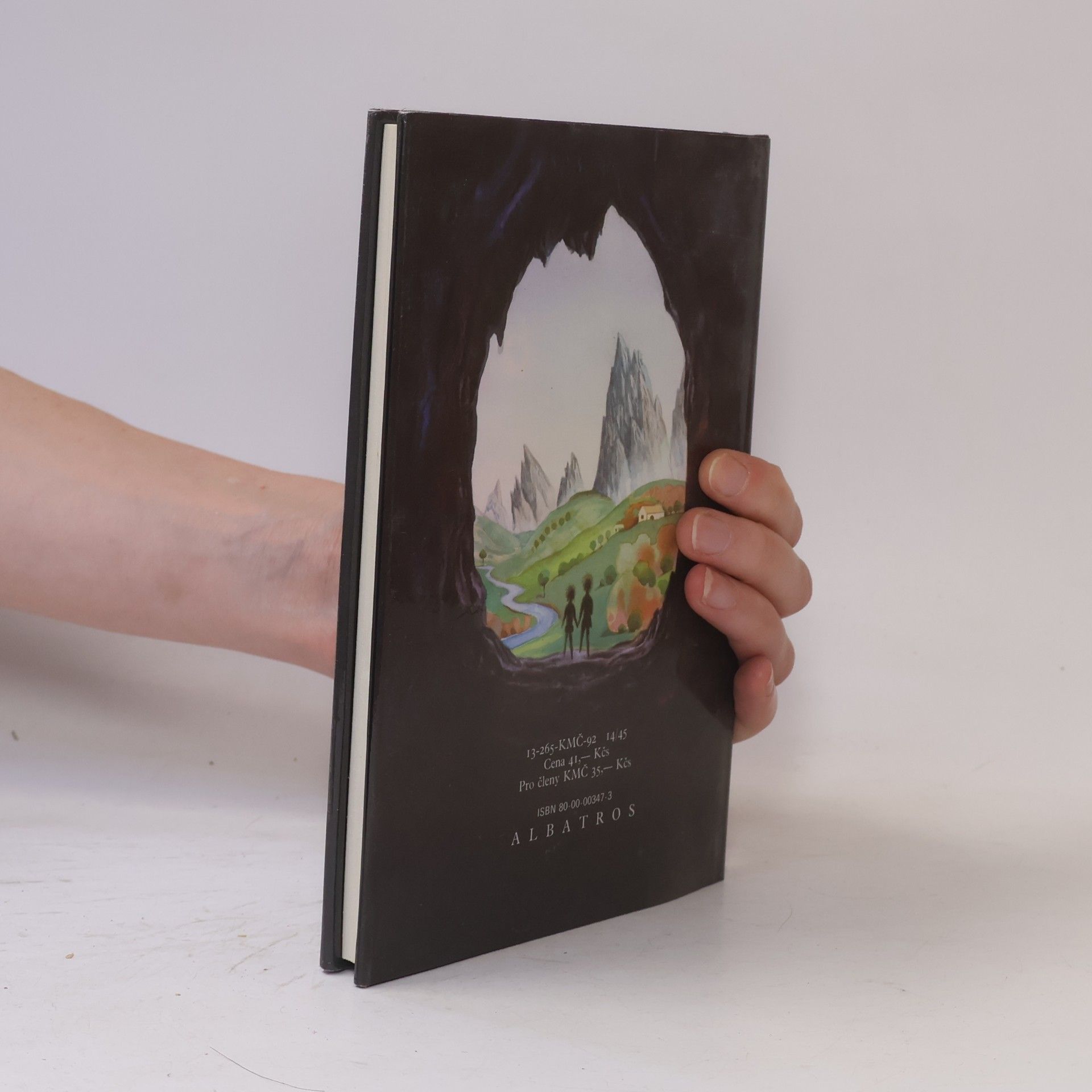 Astrid Lindgren Bratři Lví srdce