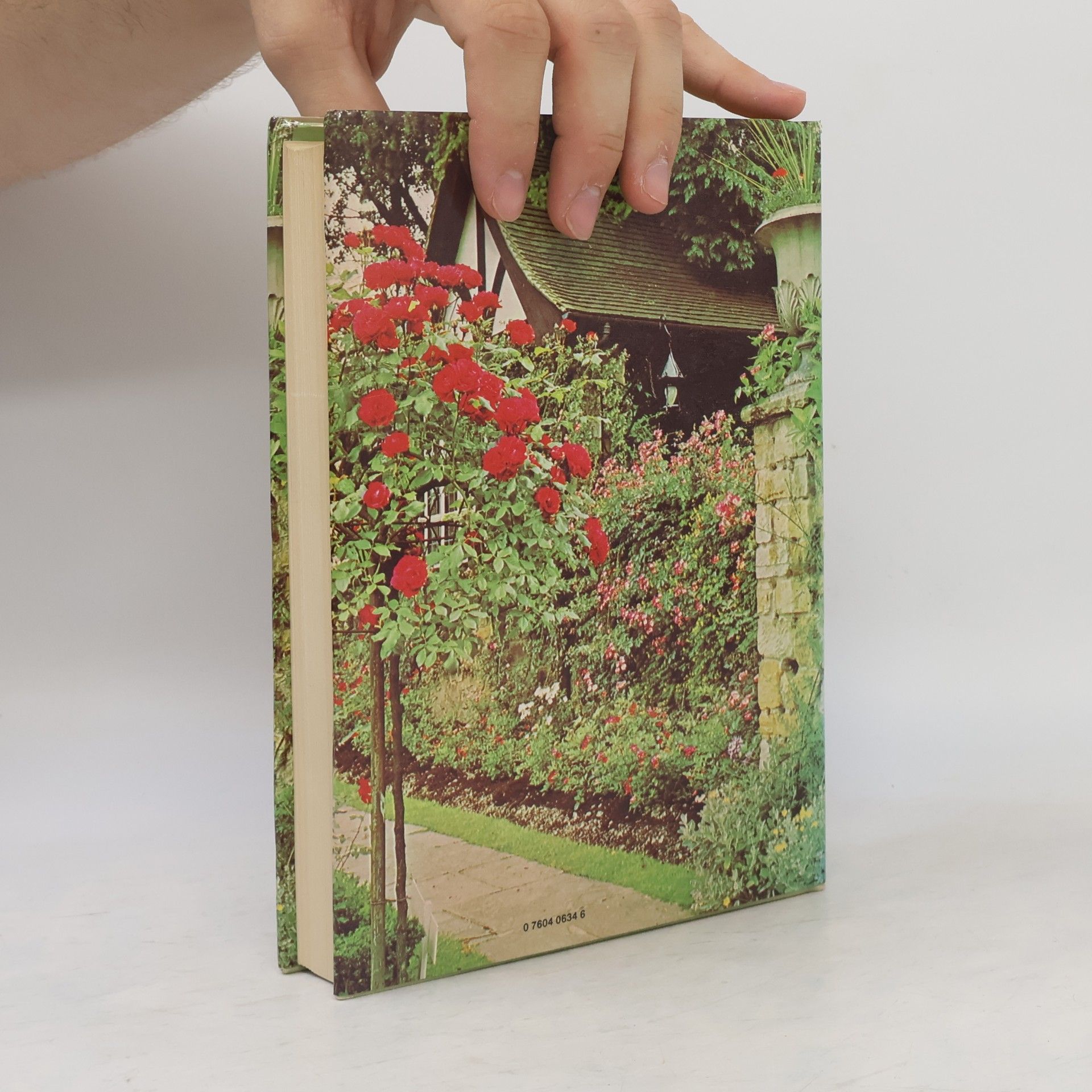 John Bradley Gardening Encyclopedia