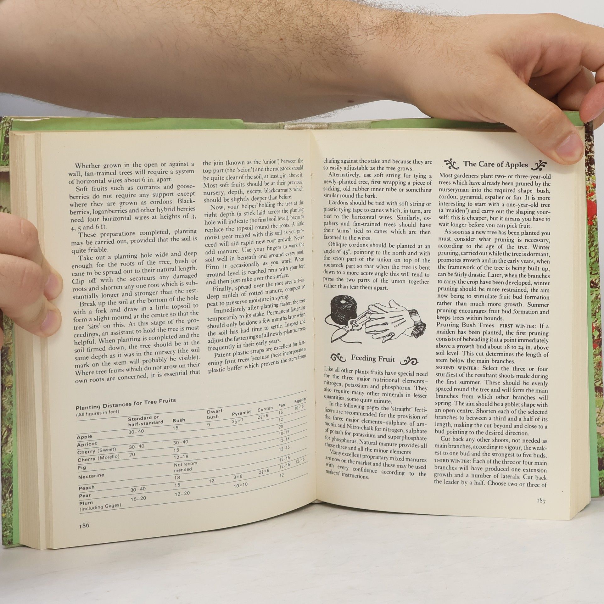John Bradley Gardening Encyclopedia