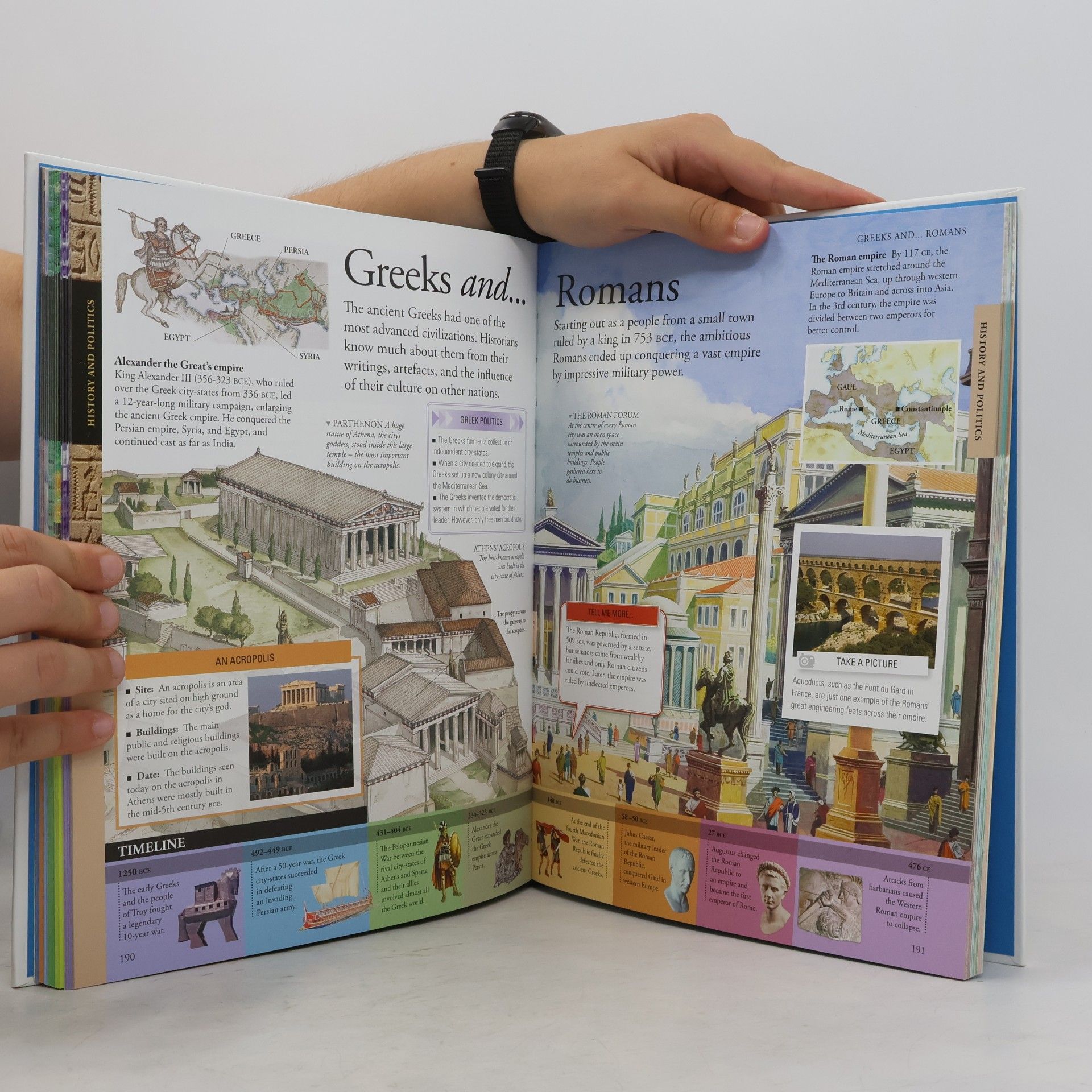 Dorling Kindersley The New Children's Encyclopedia