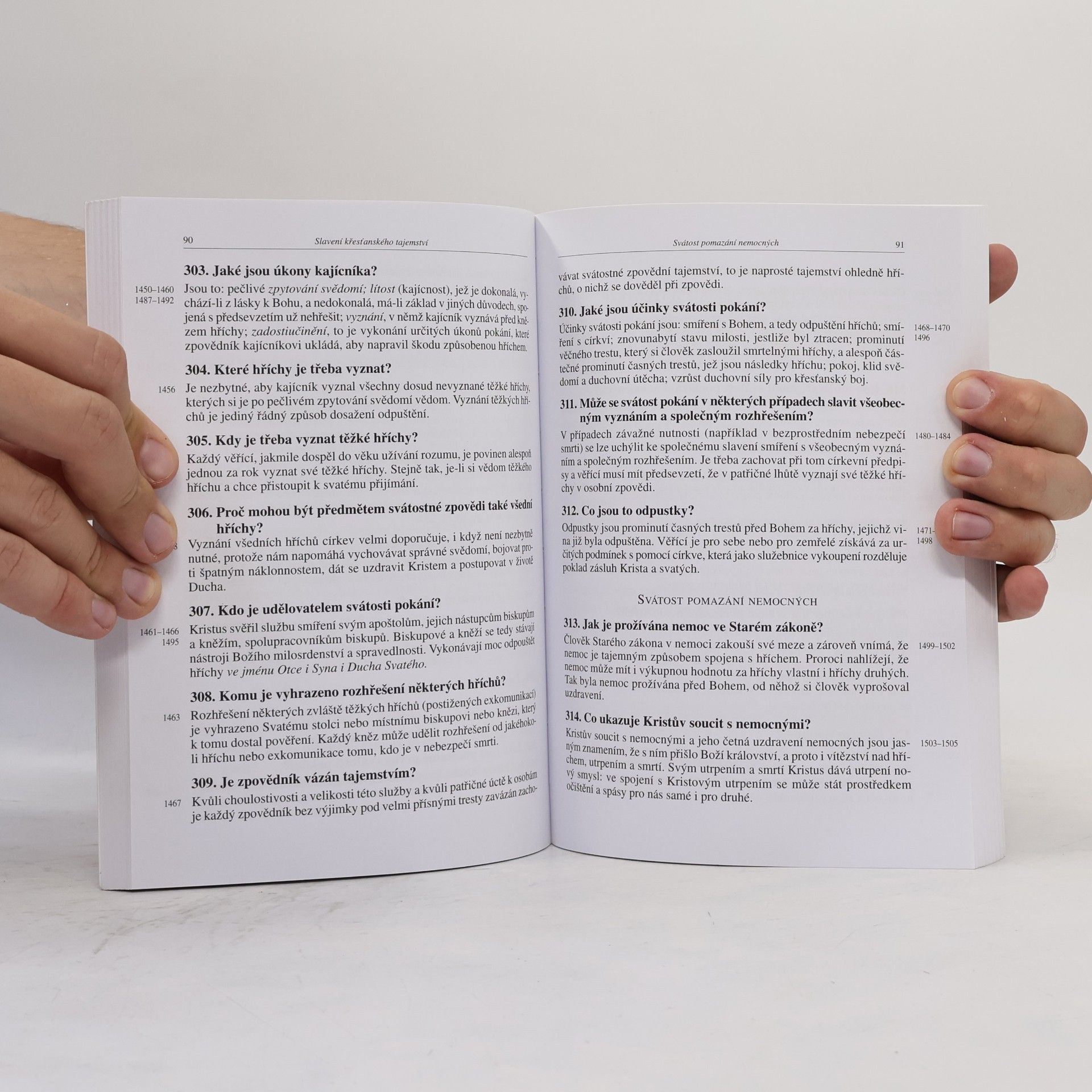 Autorenkollektiv Kompendium Katechismu katolické církve