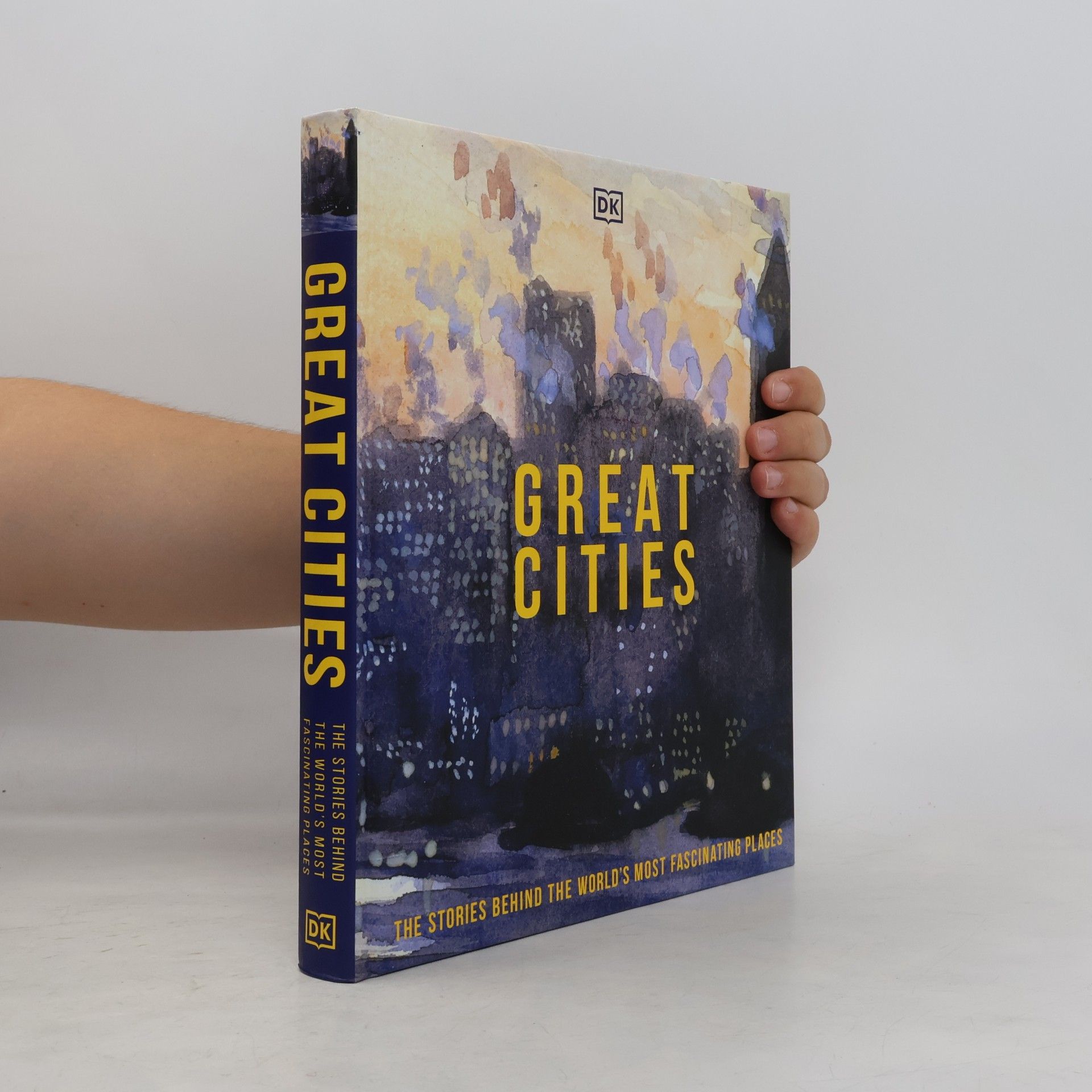 Great Cities
