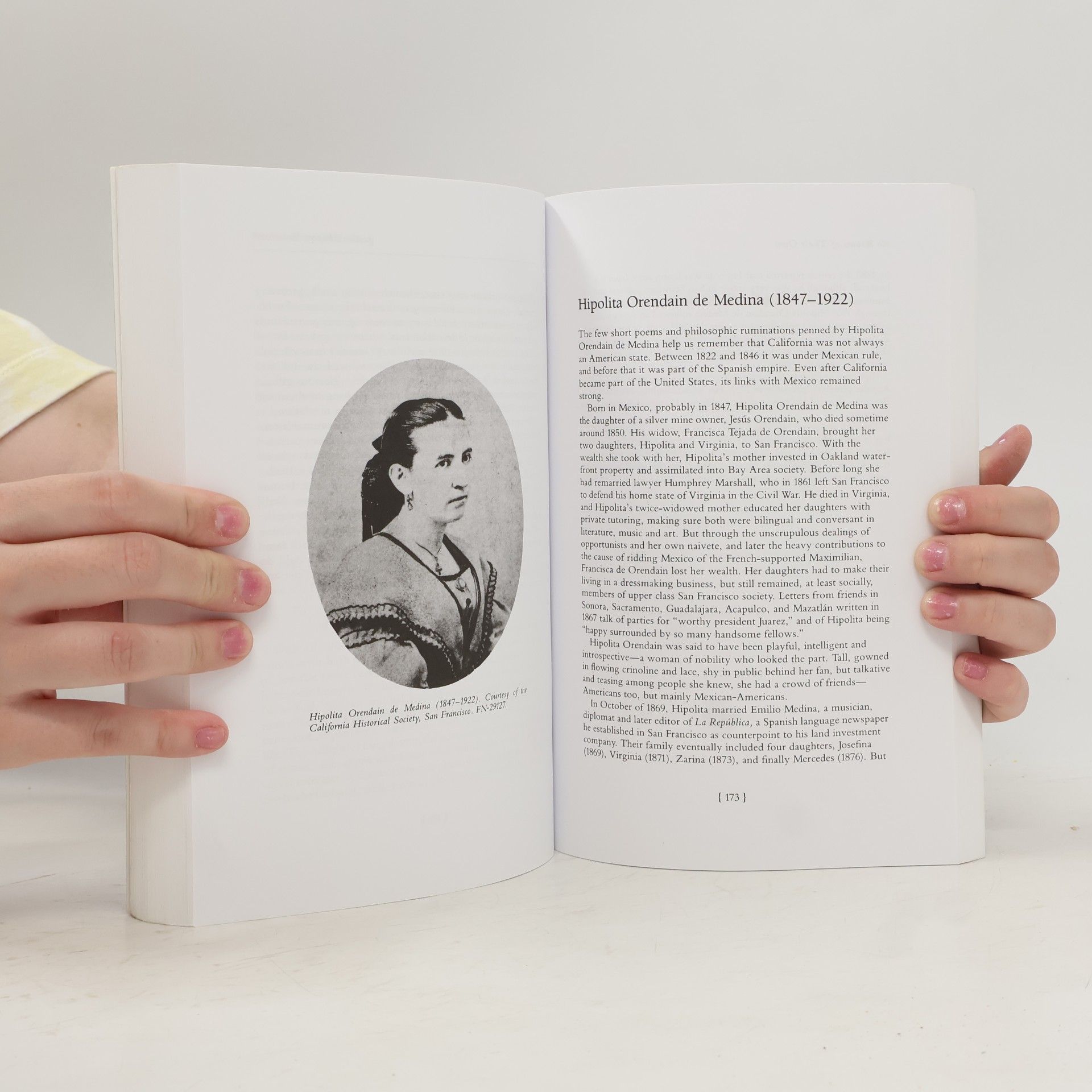 Ida Rae Egli No Rooms of Their Own