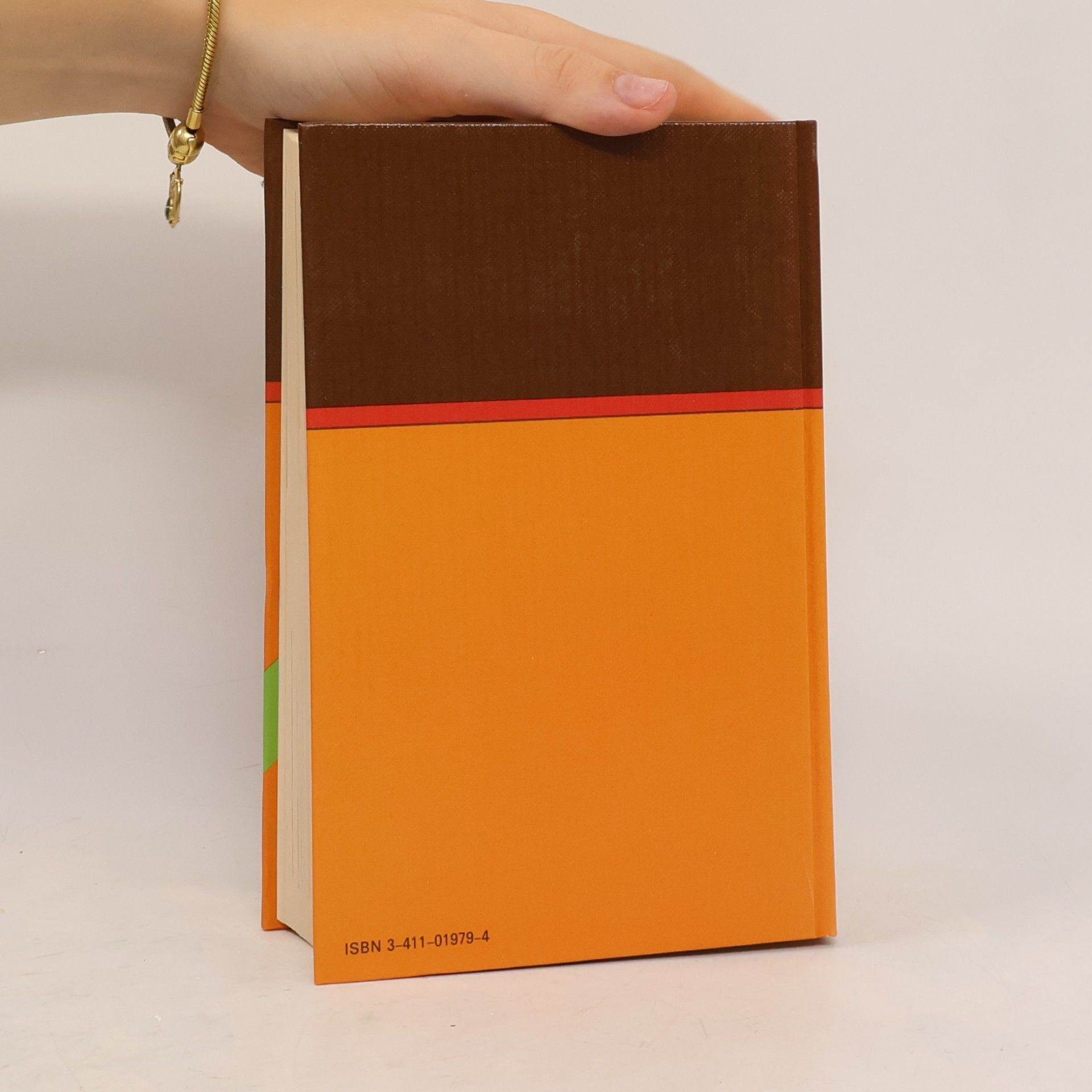 Various authors Duden-Lexikon 1 A-F