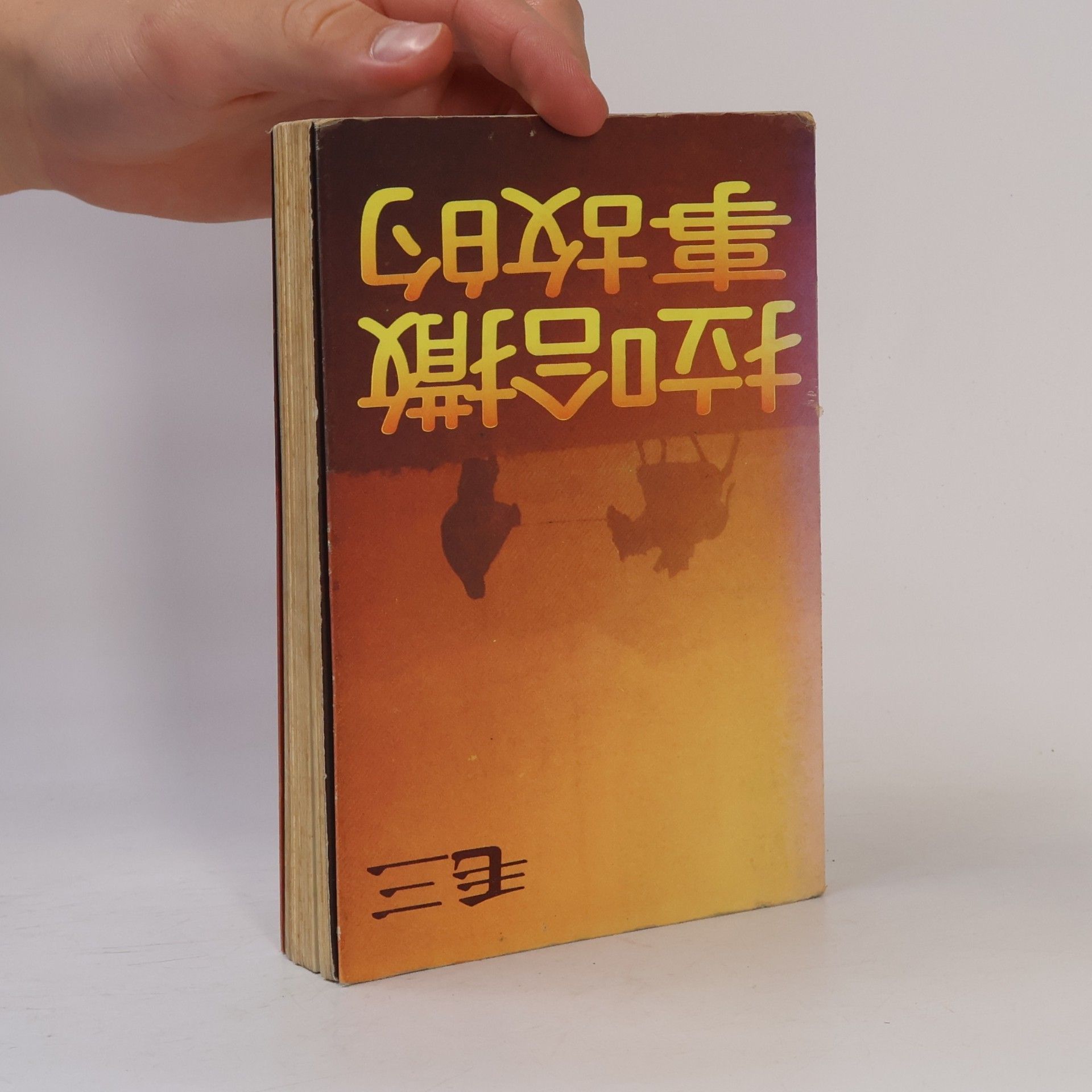 San Mao 撒哈拉的故事