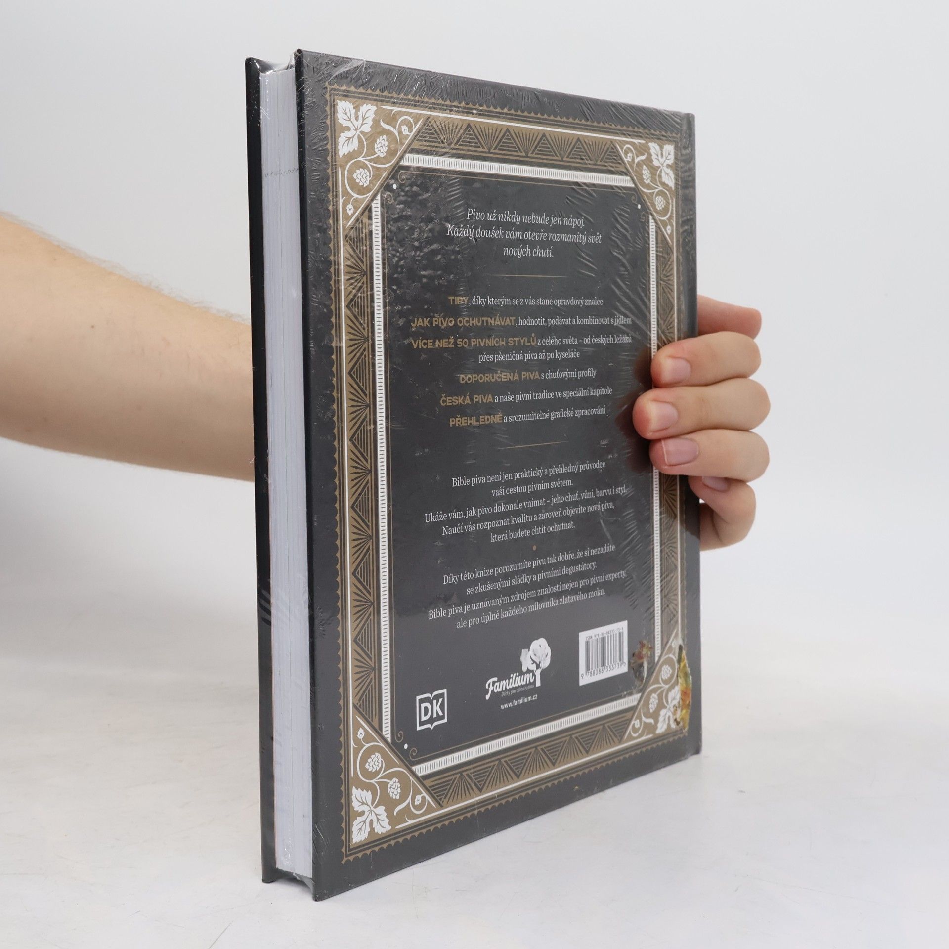 Mark Dredge Bible Piva