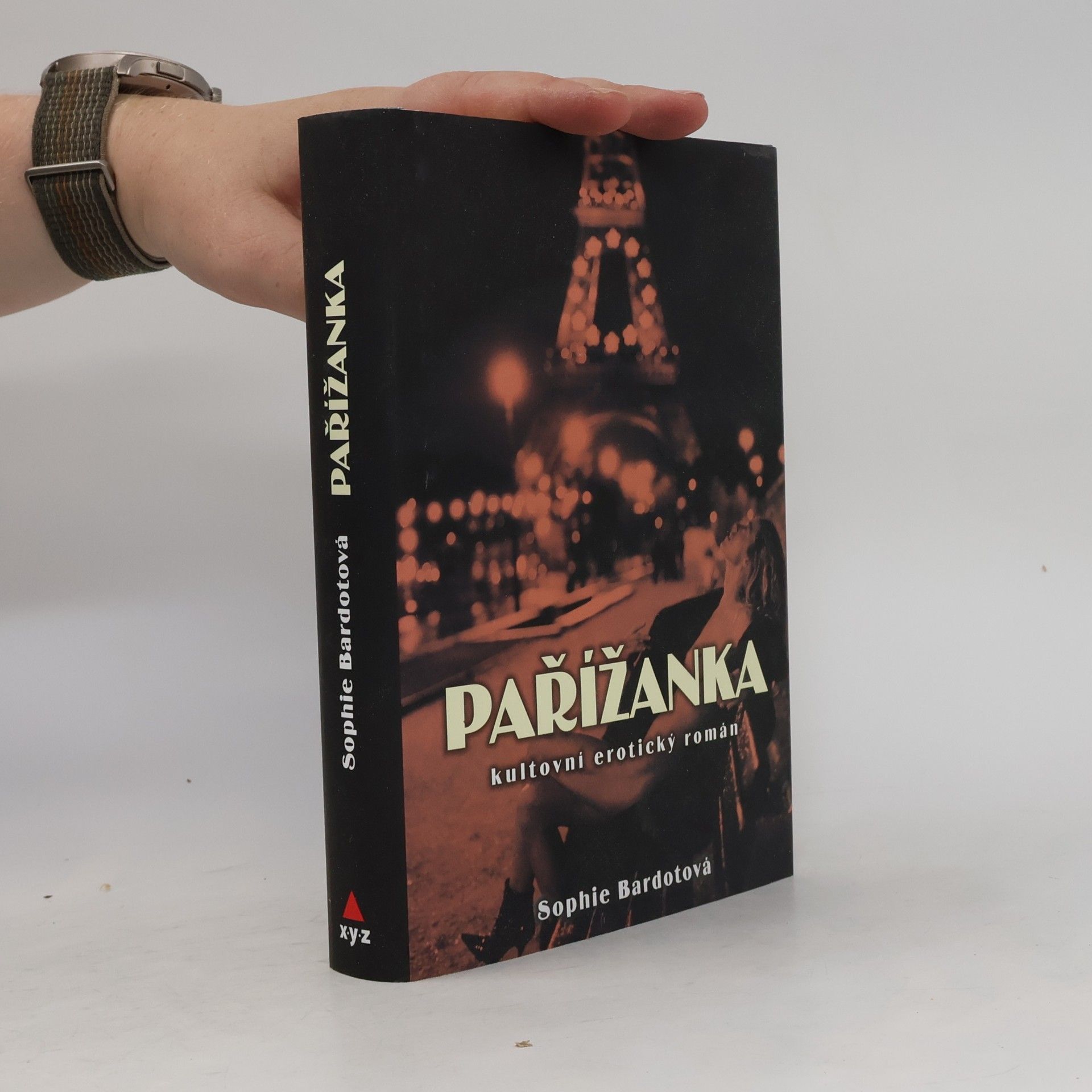 Pařížanka