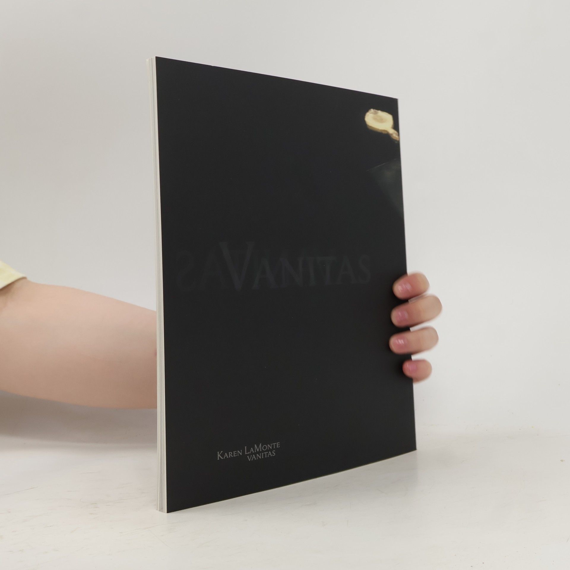 Kolektiv autorů Karen LaMonte: Vanitas