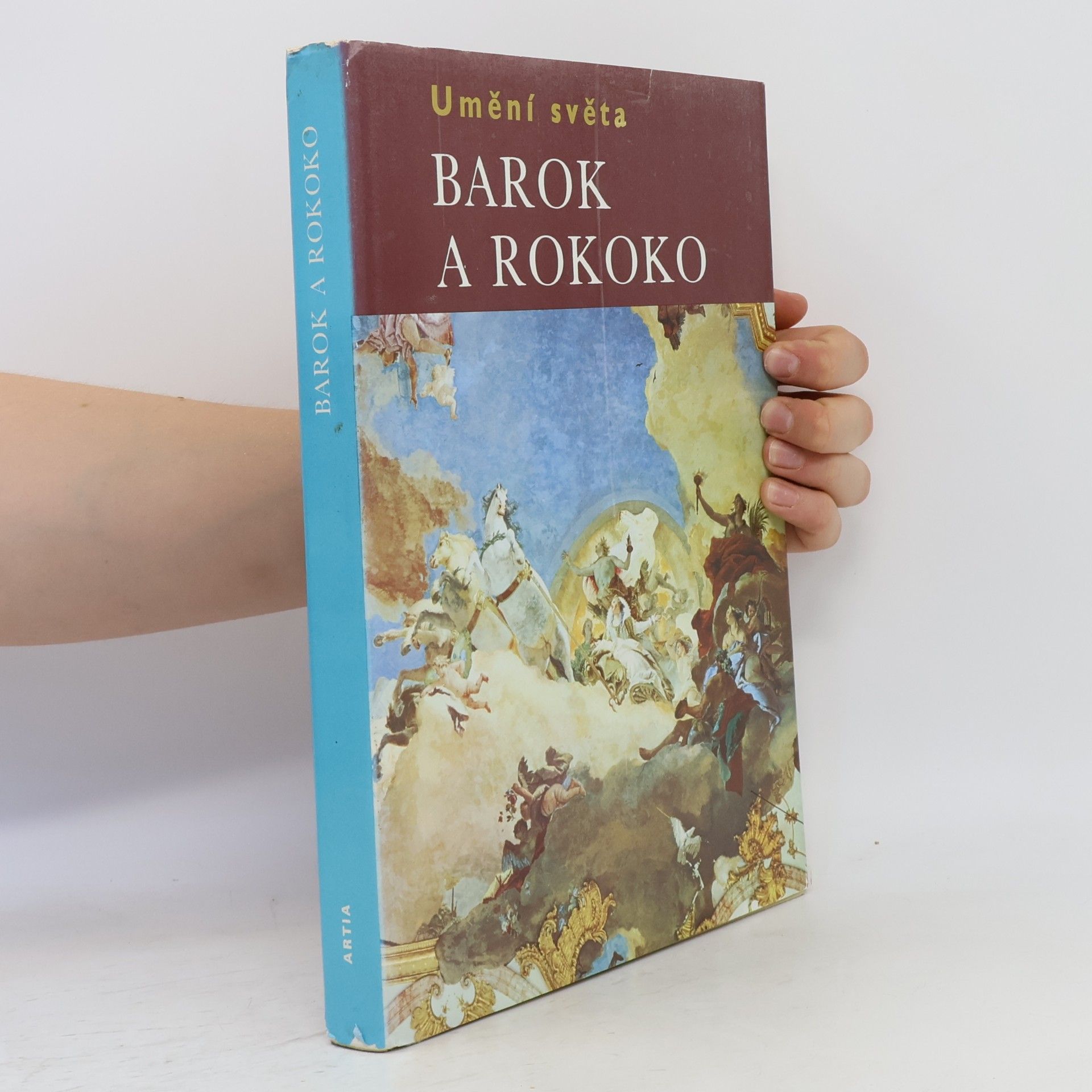 Baroko a rokoko