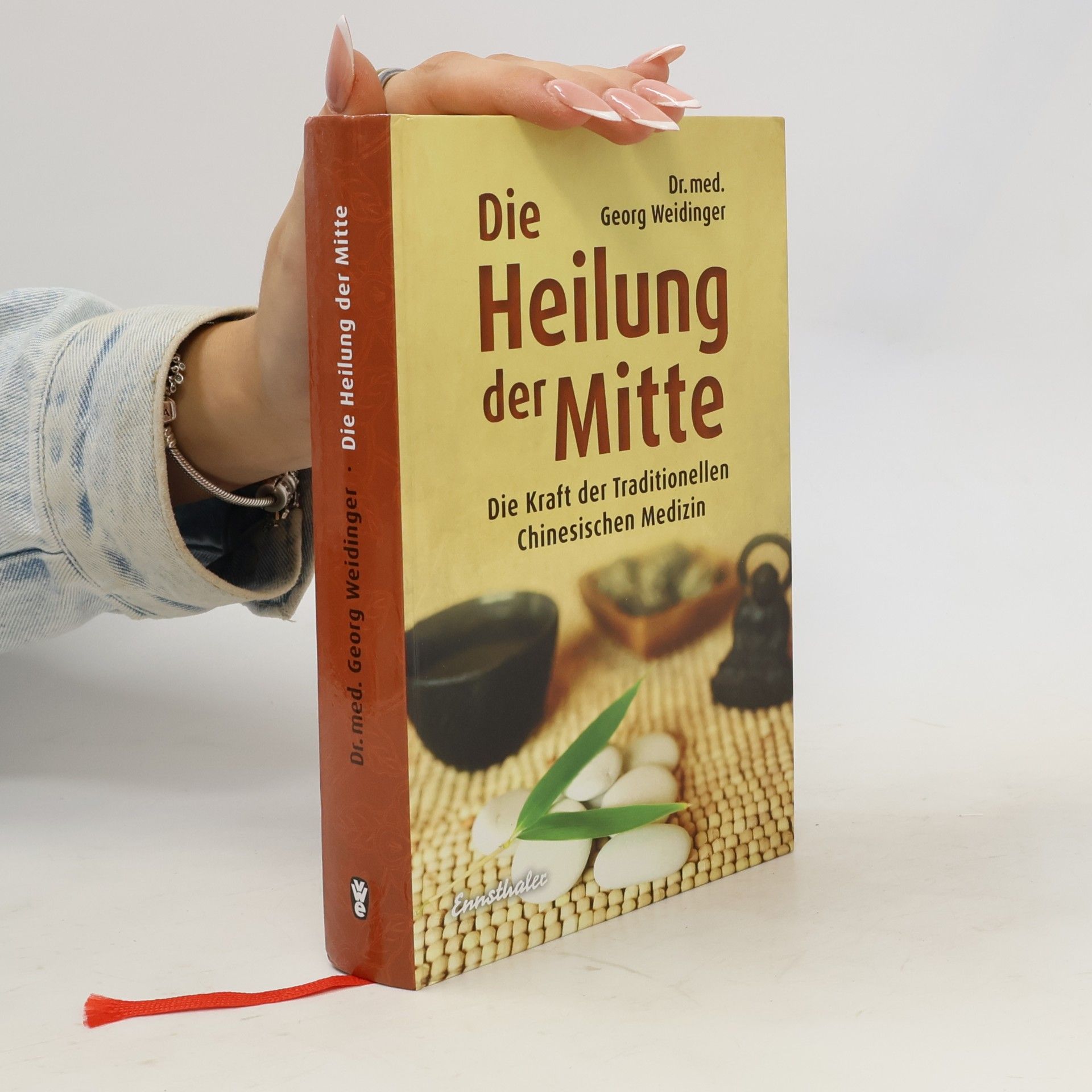 Die Heilung der Mitte