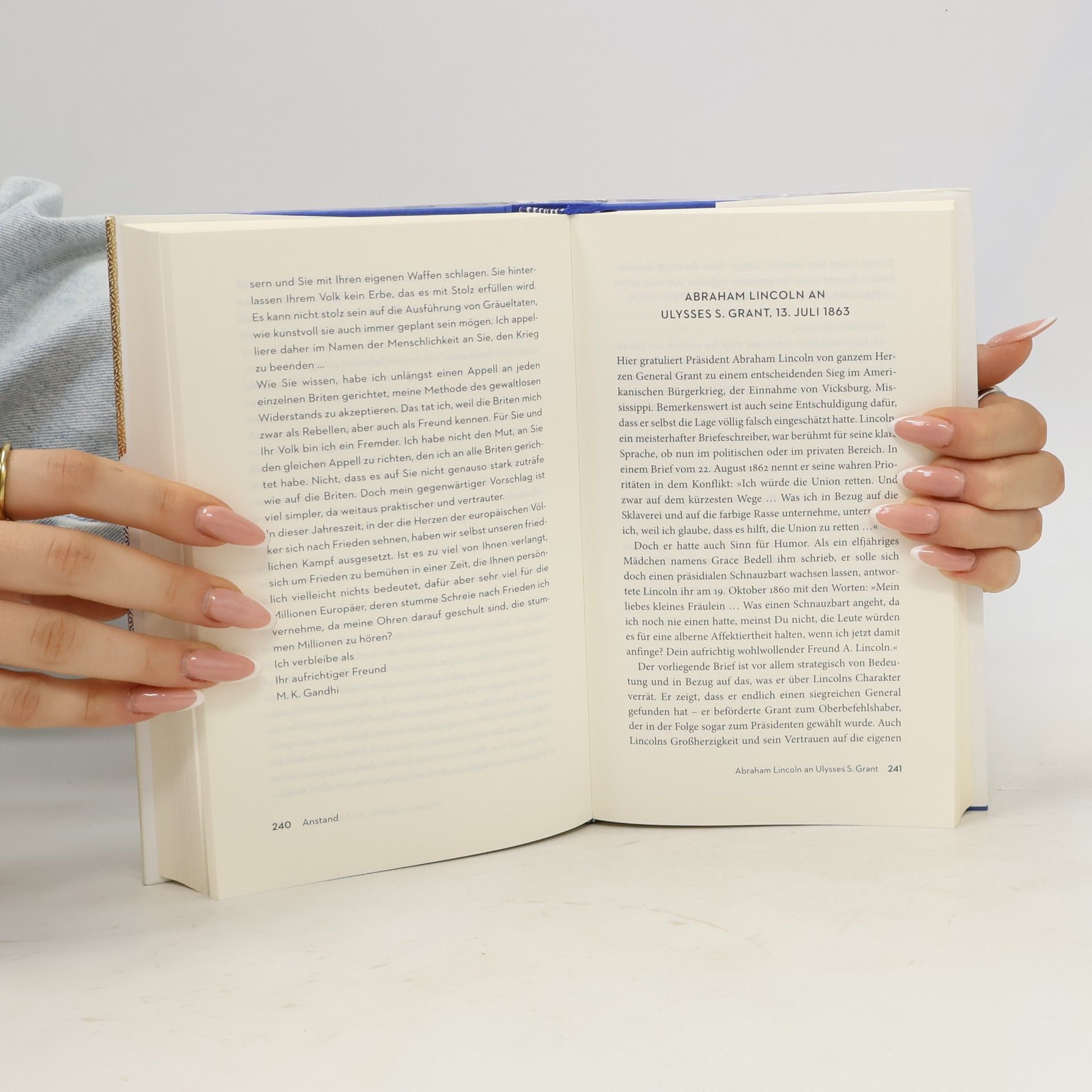 Simon Sebag Montefiore Geschichte schreiben