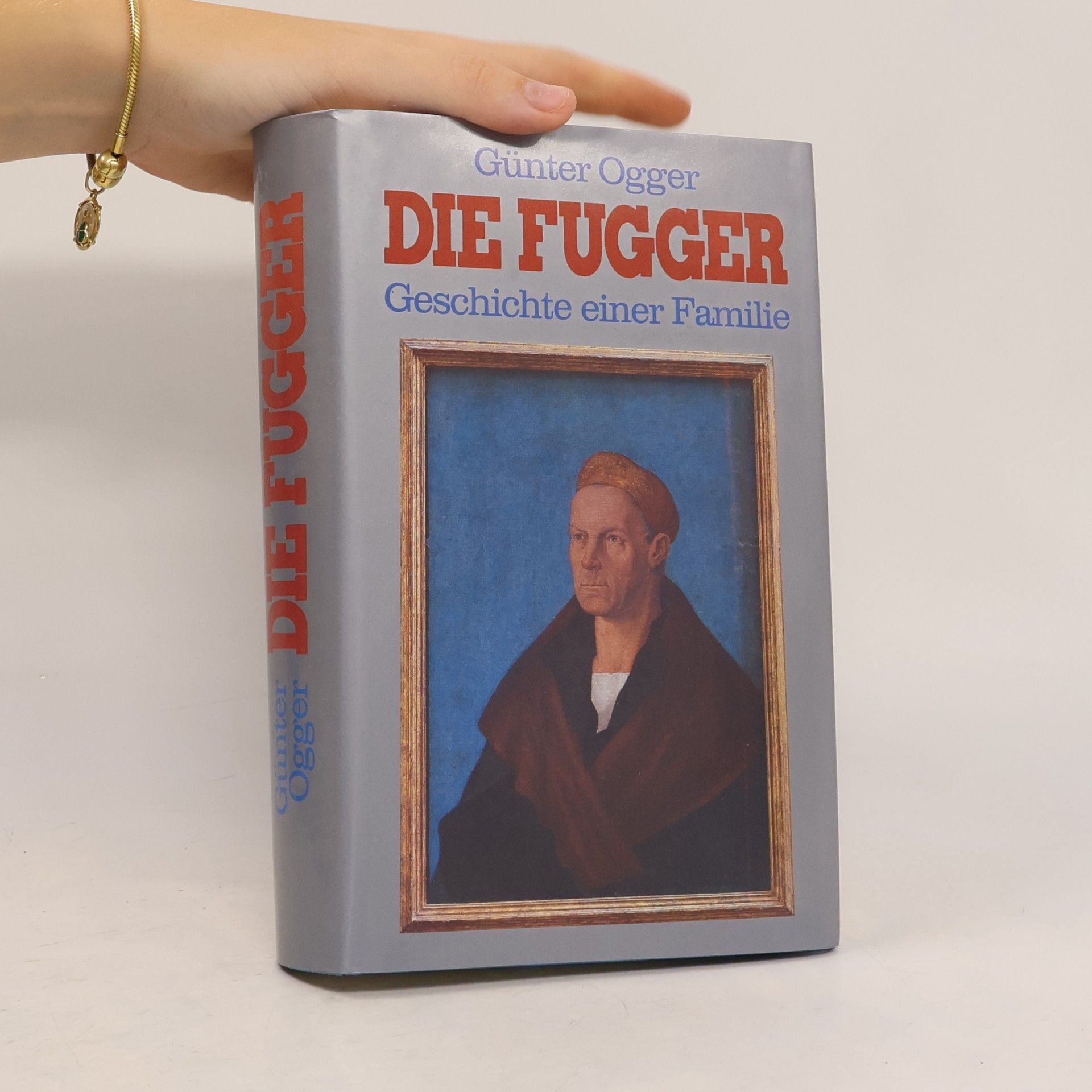 Die Fugger