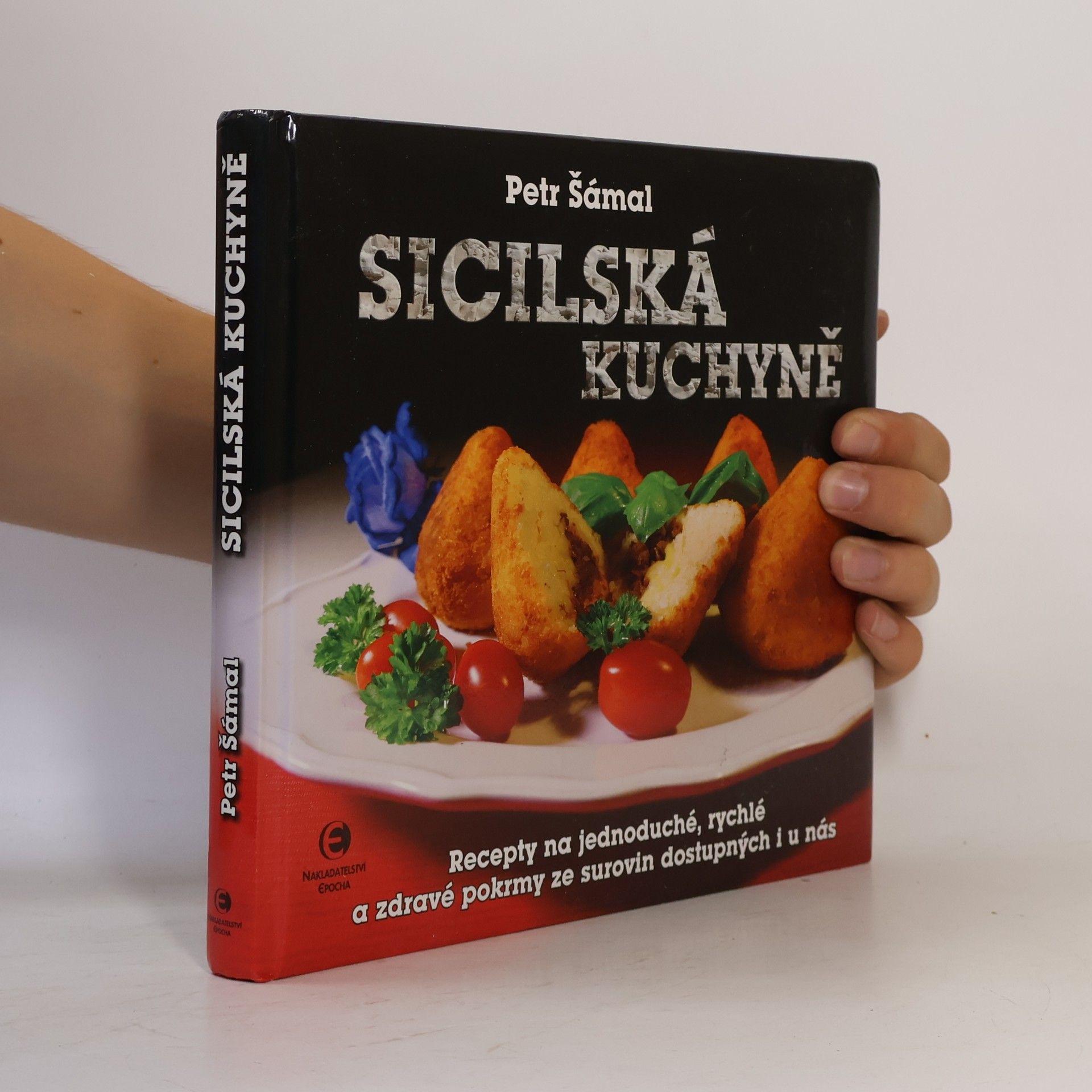 Sicilská kuchyně