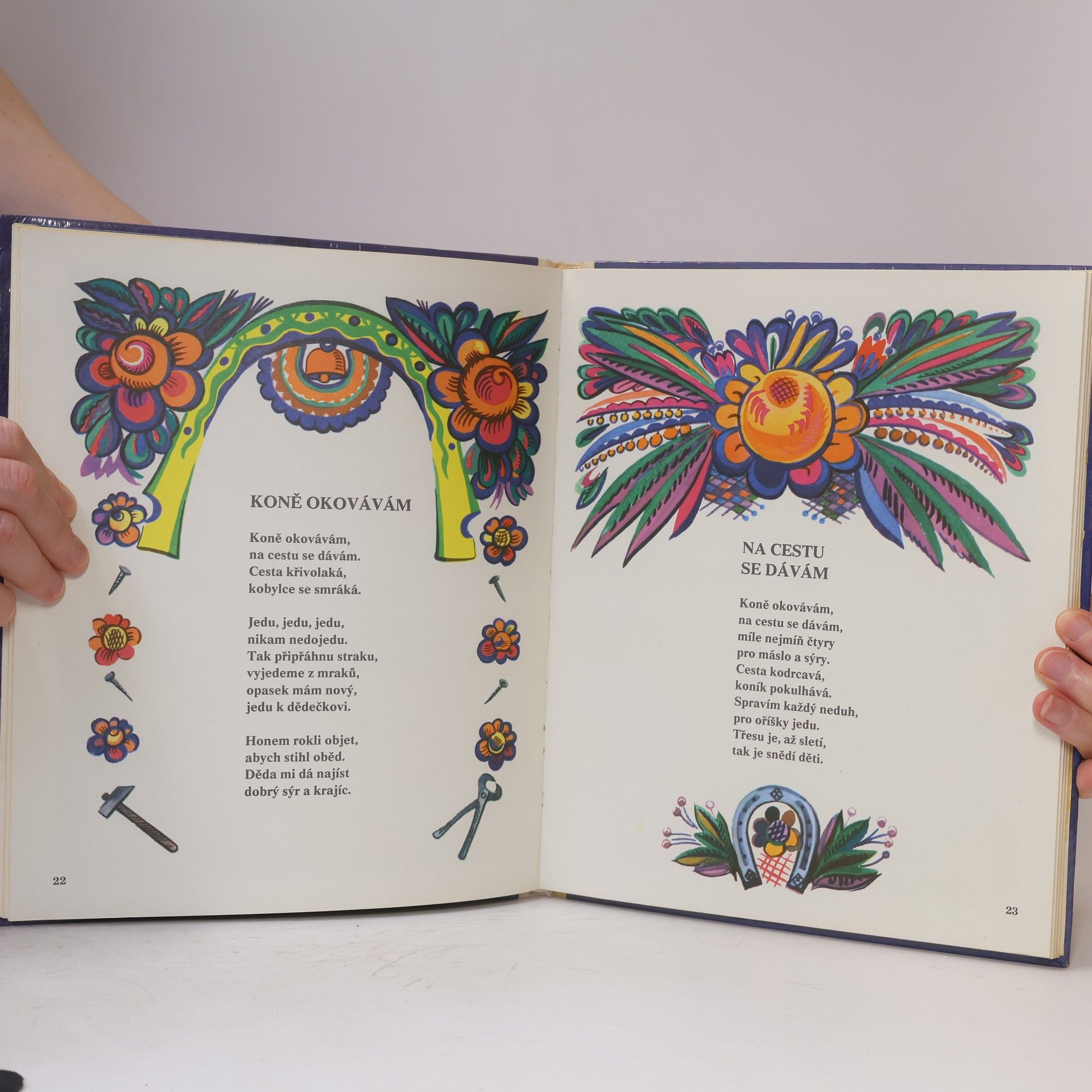 Kolektiv autorů Paci paci pacičky
