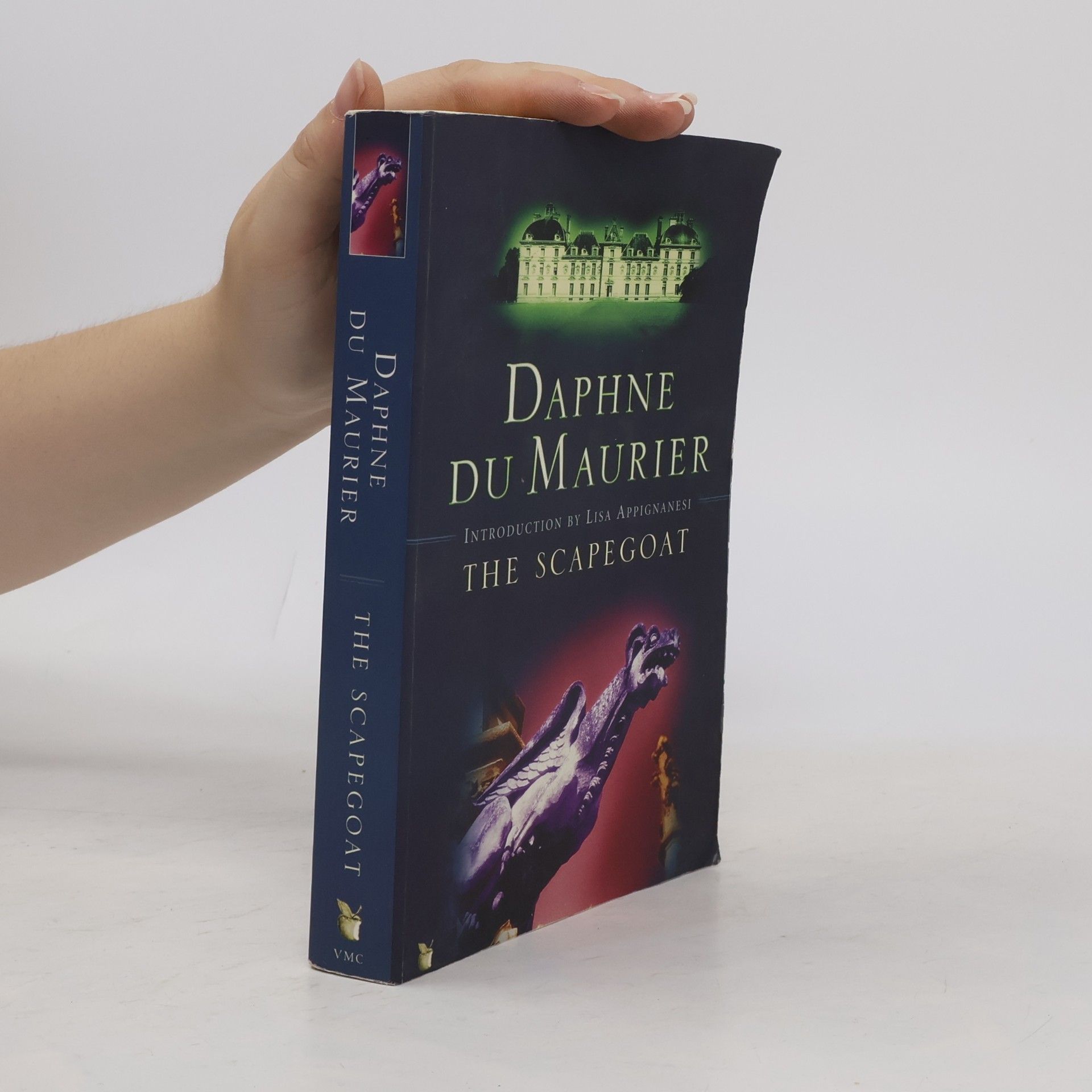 Daphne du Maurier The Scapegoat