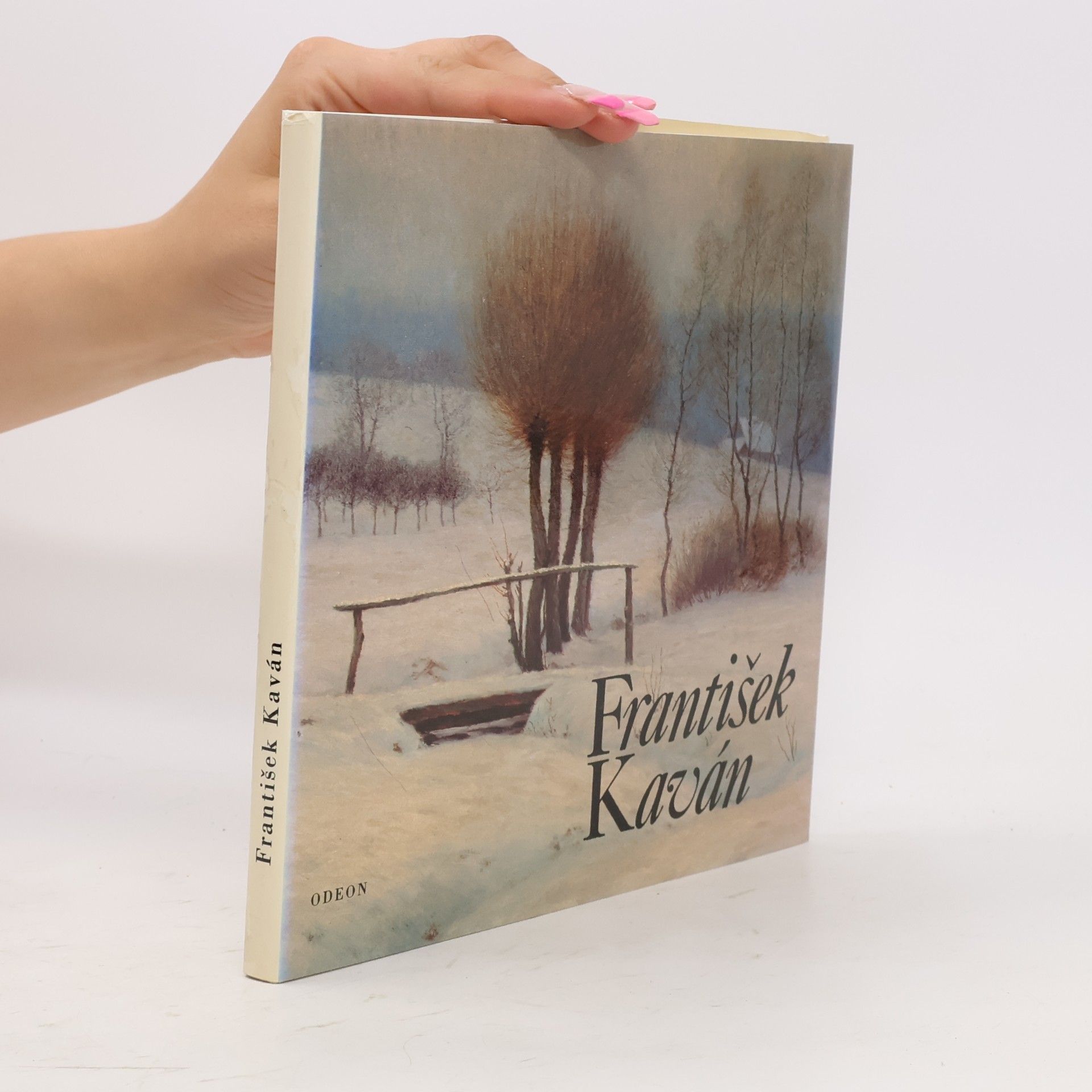 Ludmila Karlíková František Kaván
