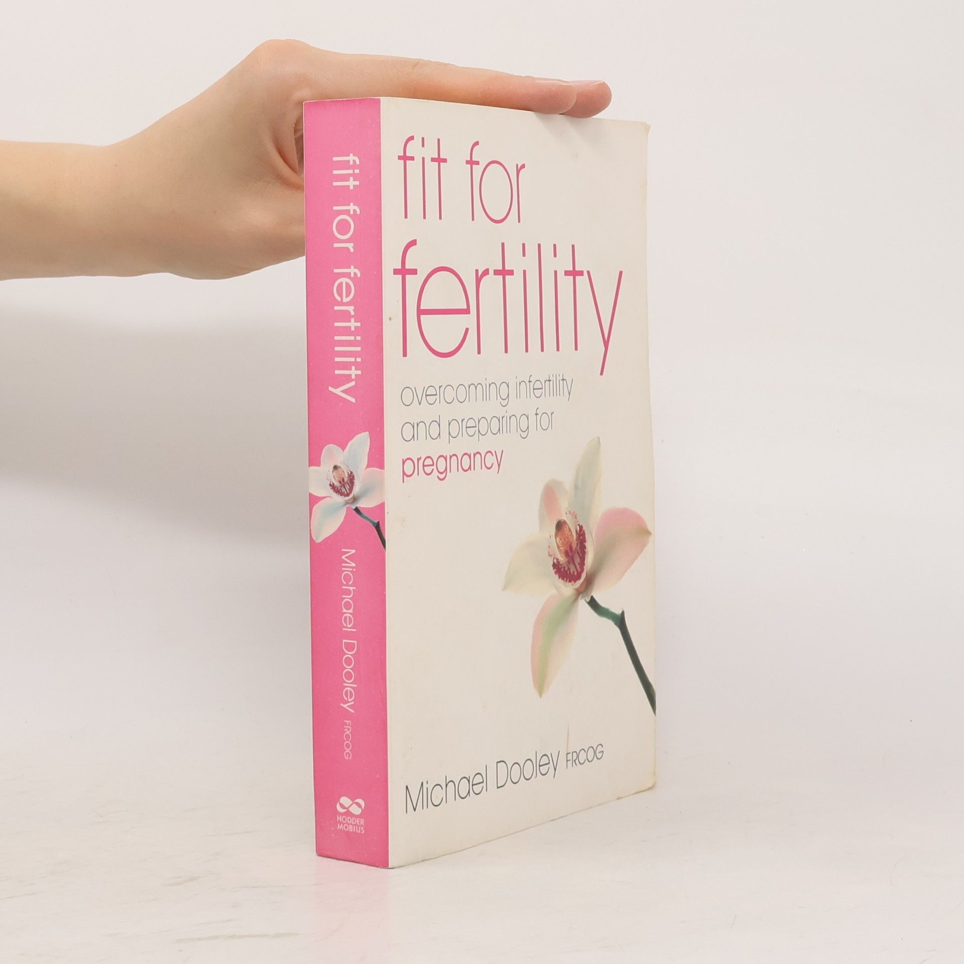 Michael M. Dooley Fit For Fertility