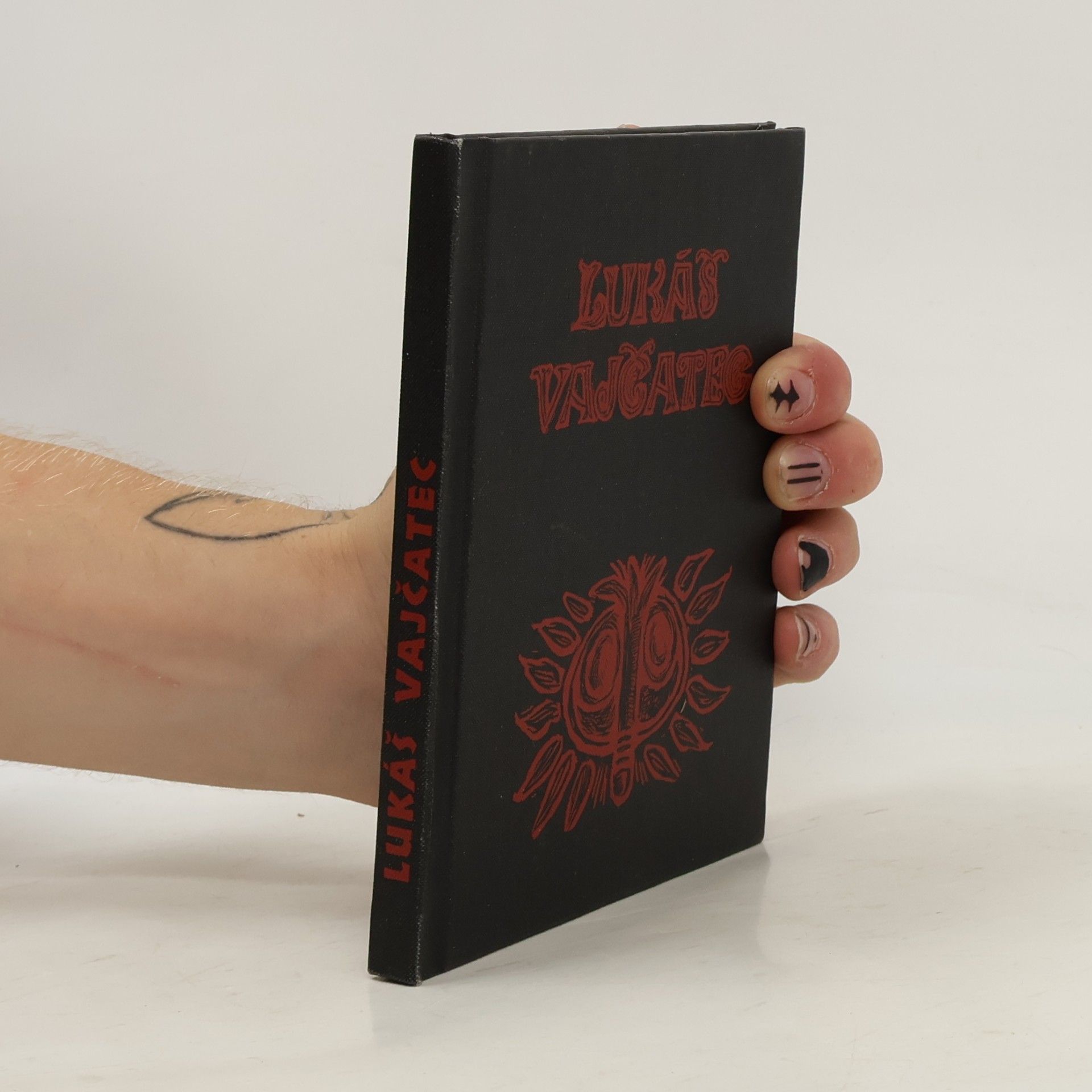 Autorenkollektiv Lukáš Vajčatec