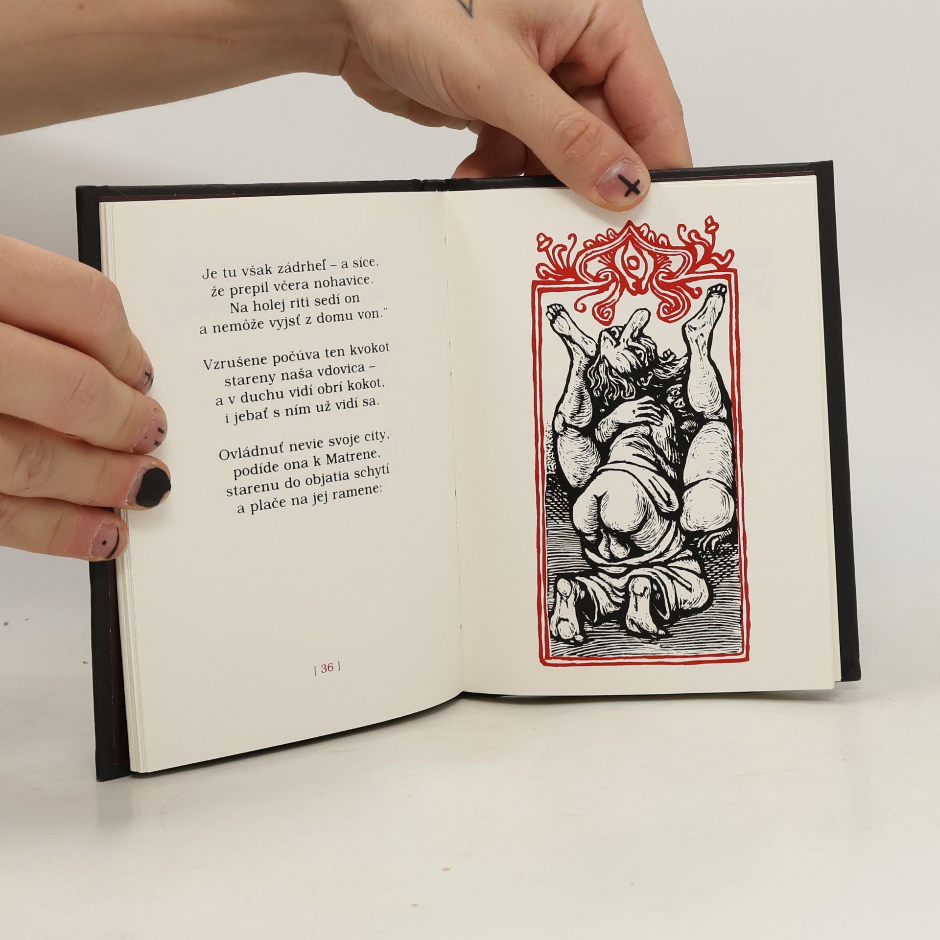 Collectif d'auteurs Lukáš Vajčatec