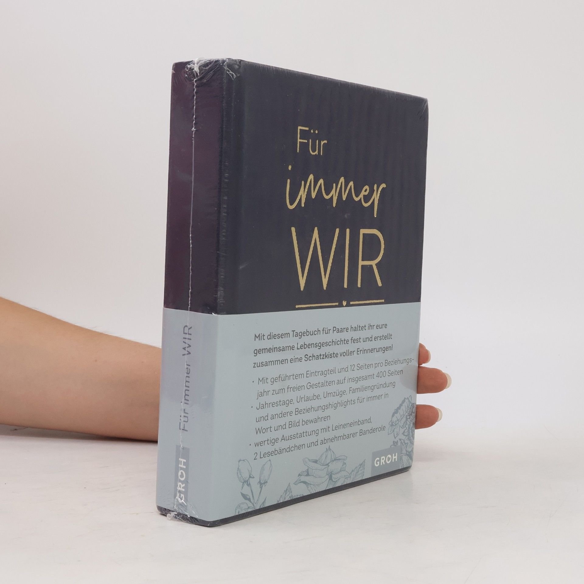 Collectif d'auteurs Für immer Wir