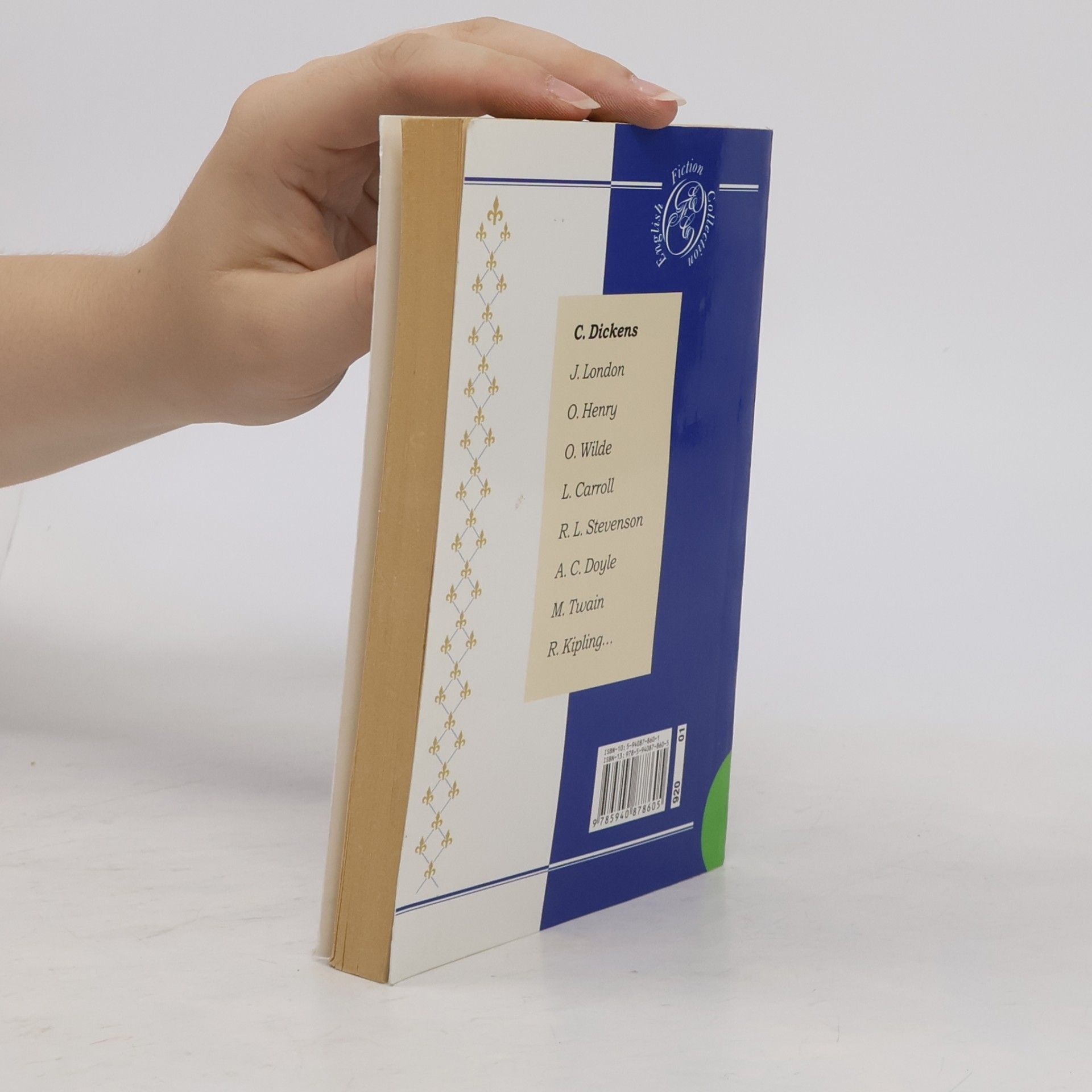 Charles Dickens English Fiction Collection: Christmas Ghost Stories