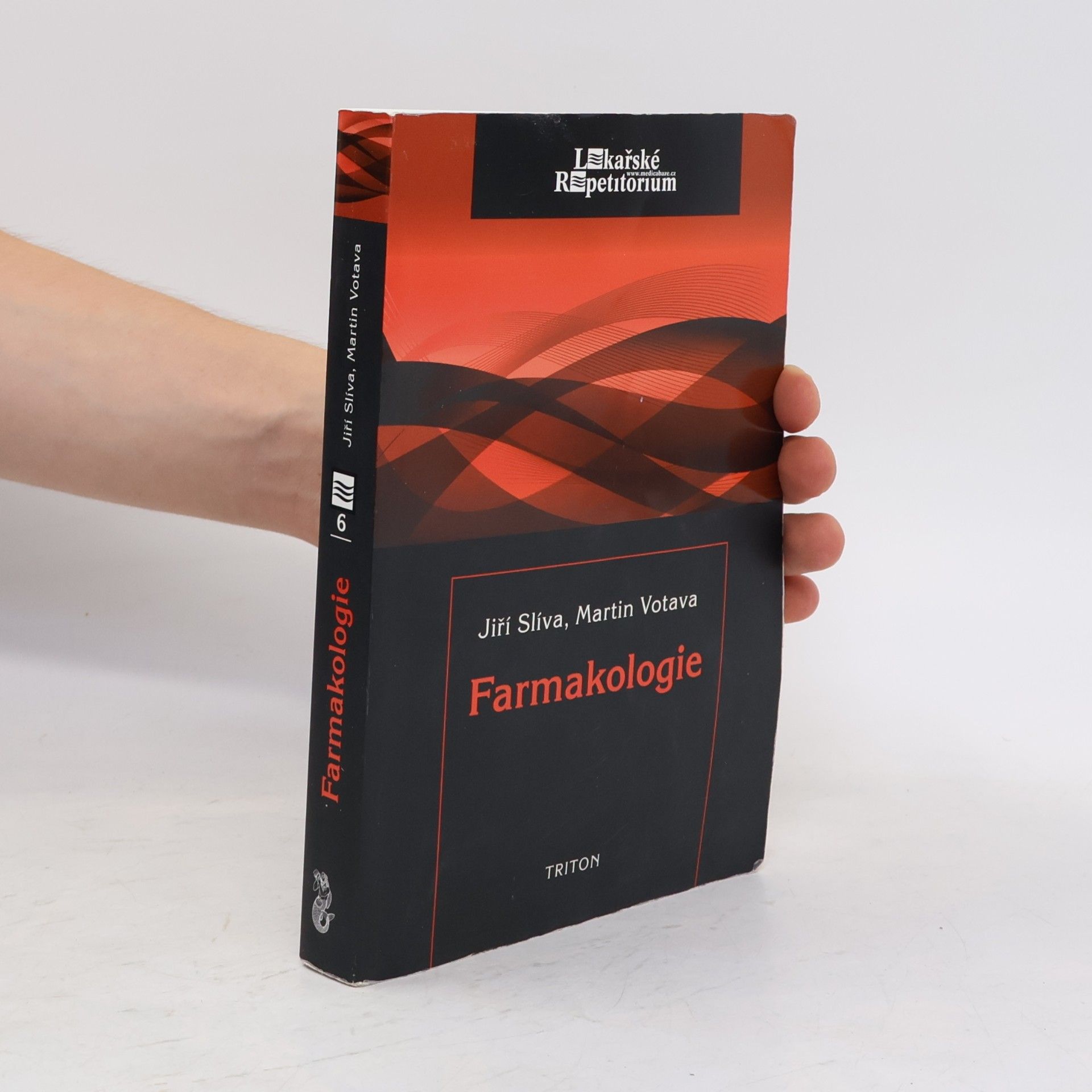 Farmakologie