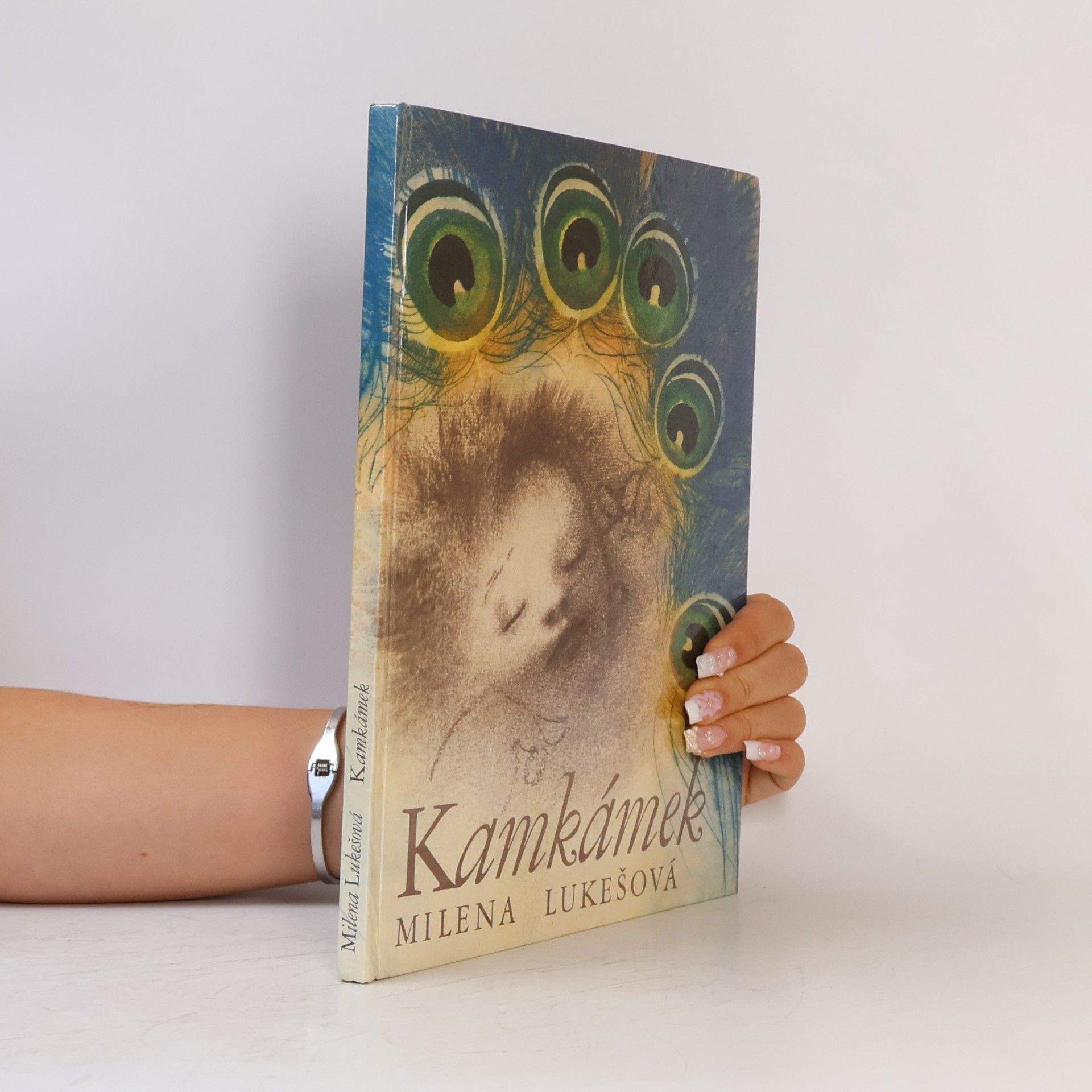 Kamkámek