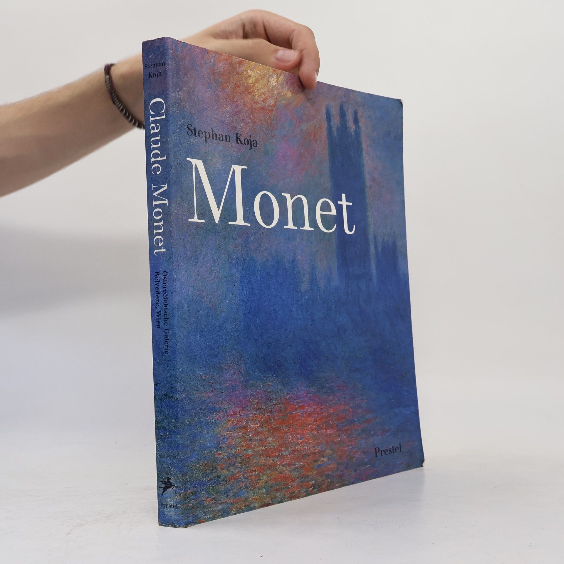 Monet