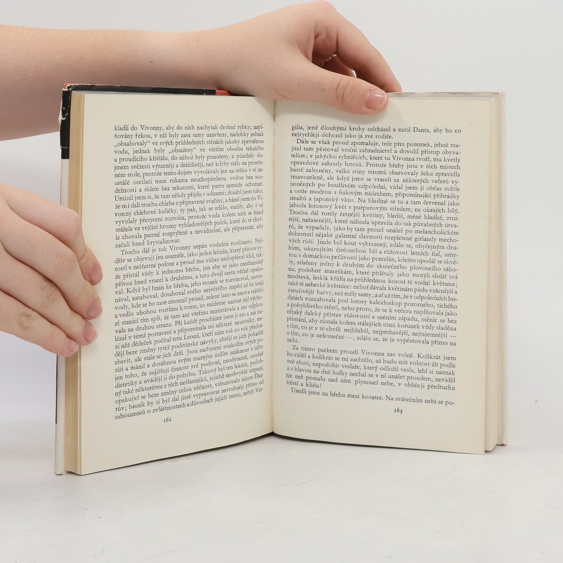 Marcel Proust Hledání ztraceného času I. Svět Swannových