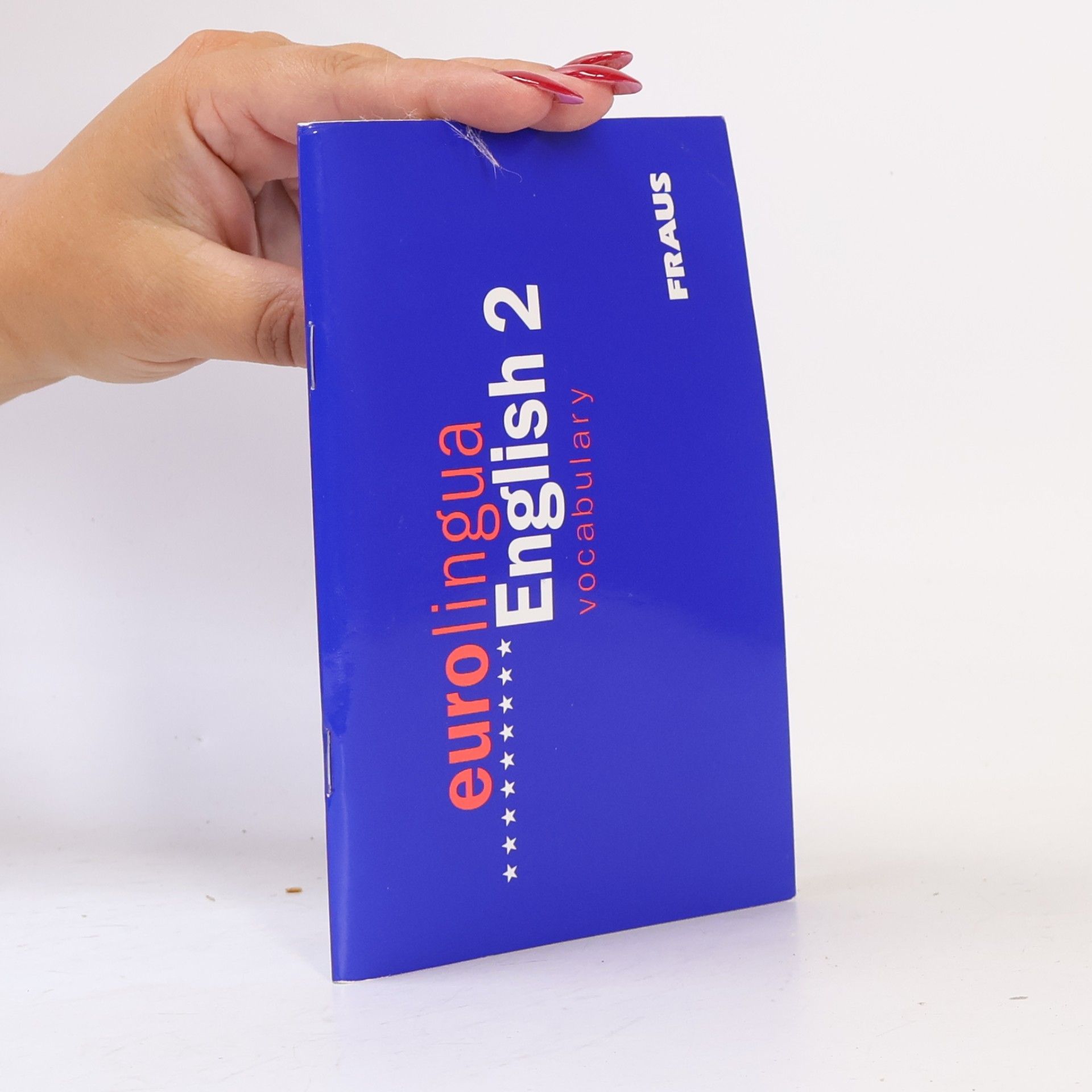 Autorenkollektiv Eurolingua English 2