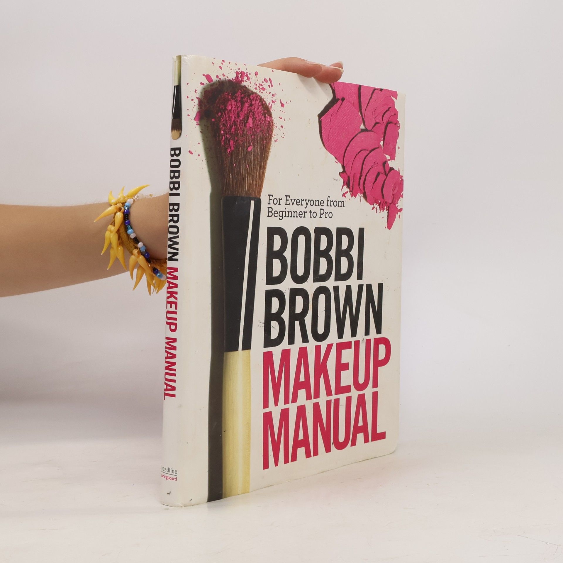 Bobbi Brown Bobbi Brown Makeup Manual