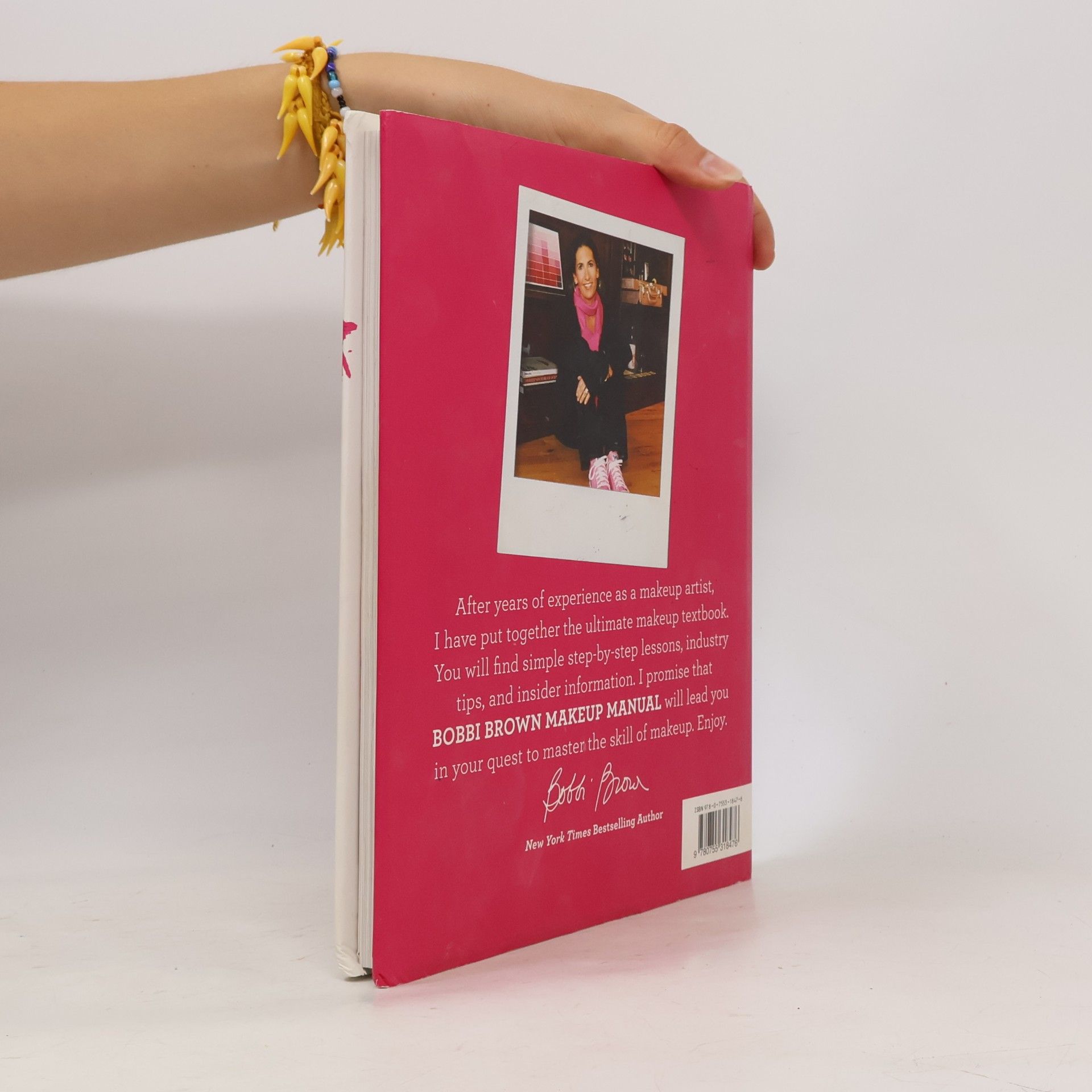 Bobbi Brown Bobbi Brown Makeup Manual