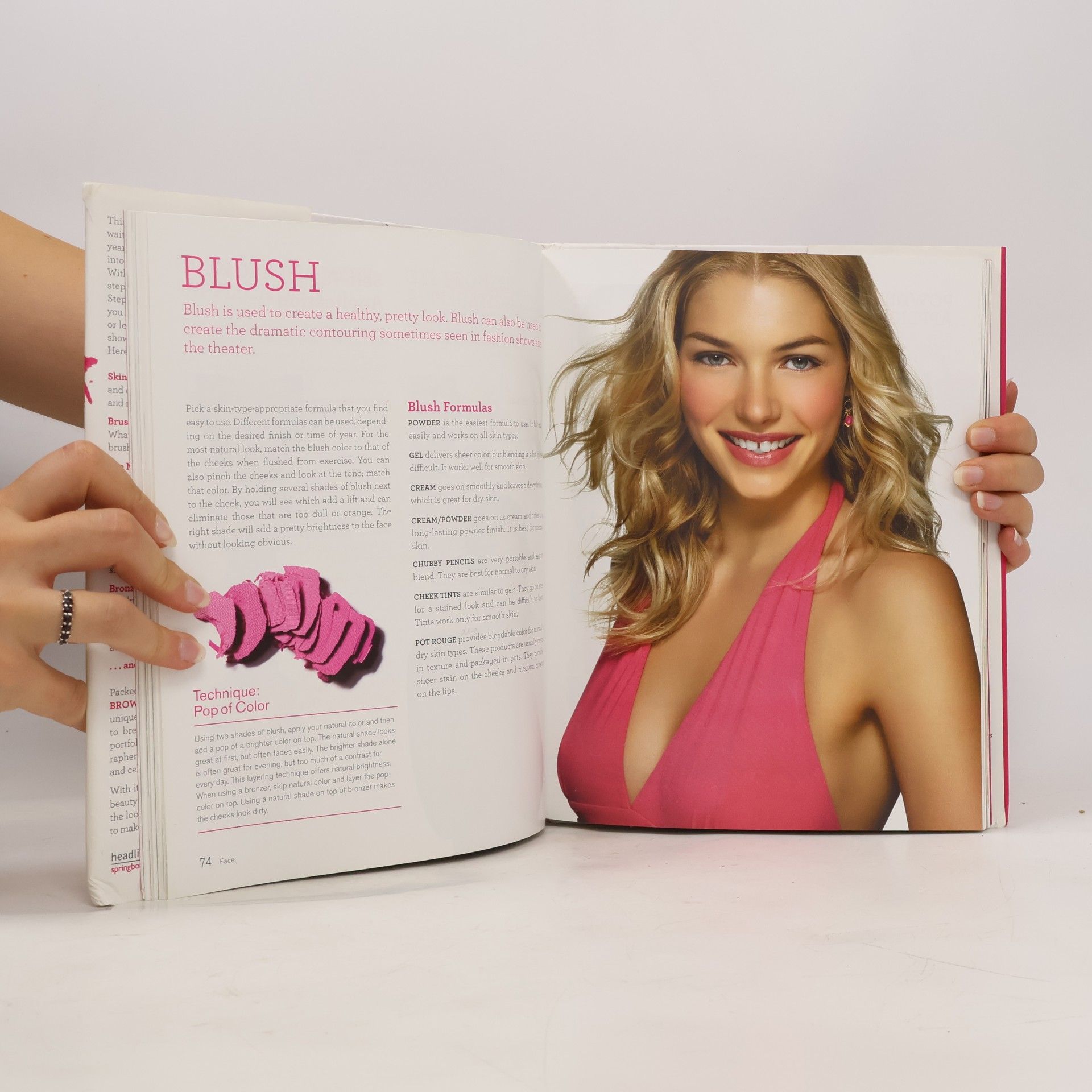 Bobbi Brown Bobbi Brown Makeup Manual