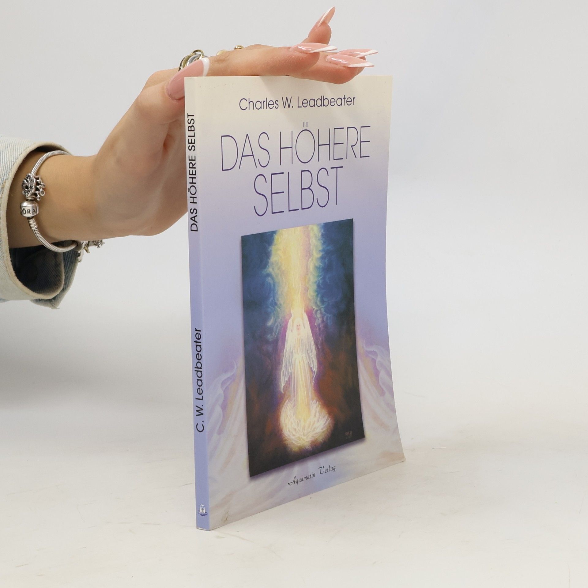 Charles Leadbeater Das höhere Selbst