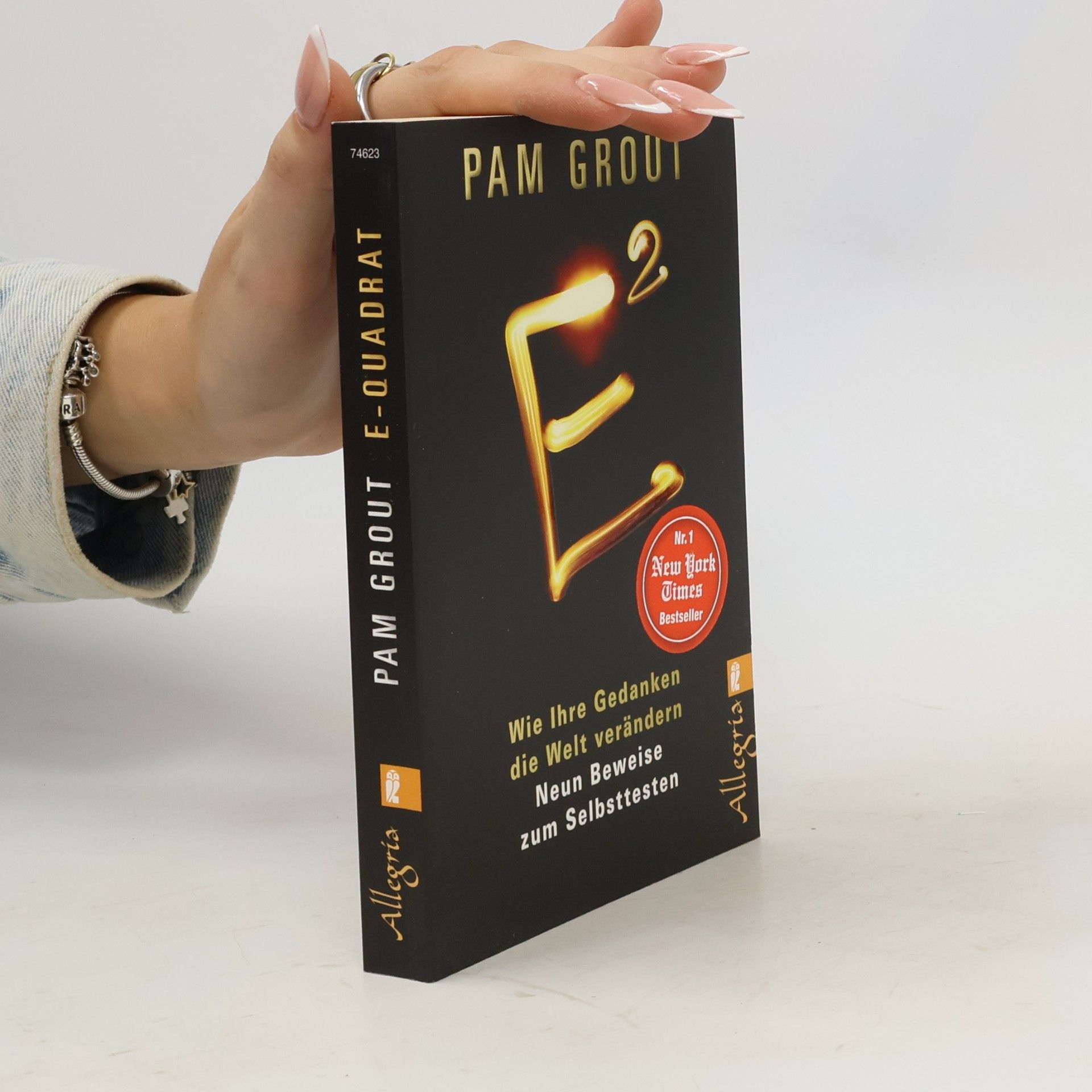 Pam Grout E 2