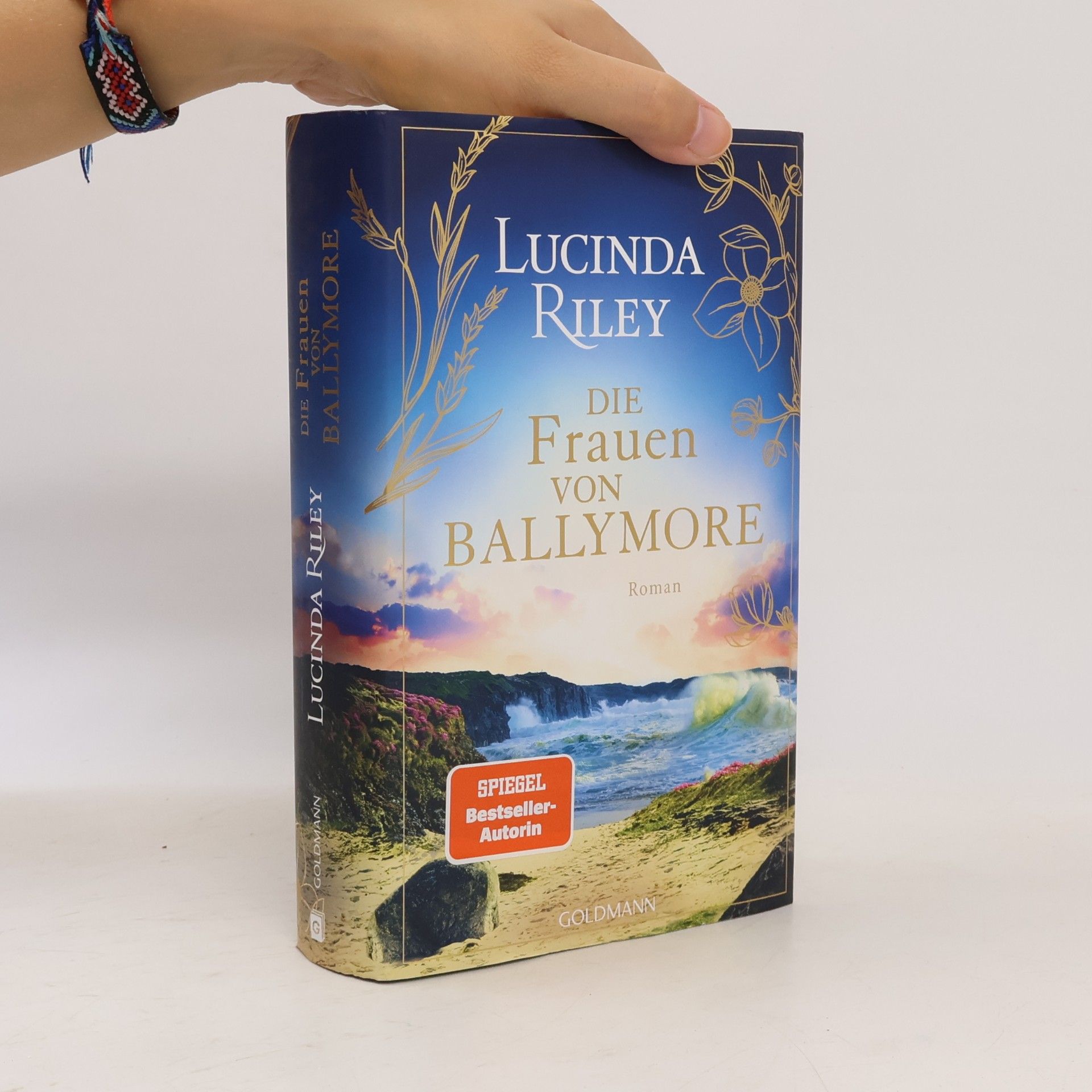 Lucinda Edmonds Die Frauen von Ballymore