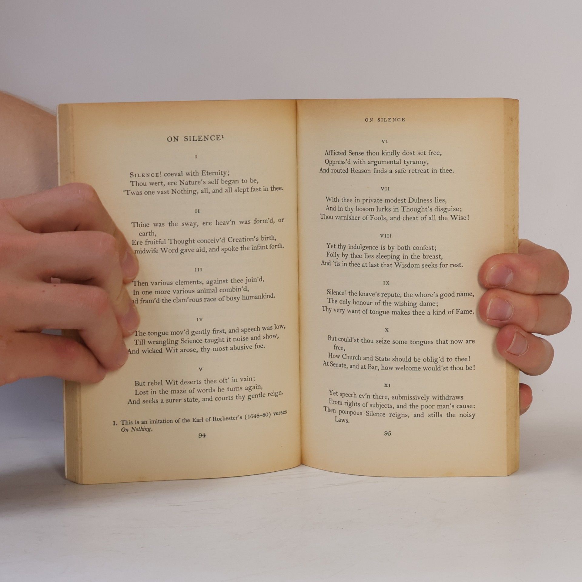 Alexander Pope The Penguin Poetry Library: Pope