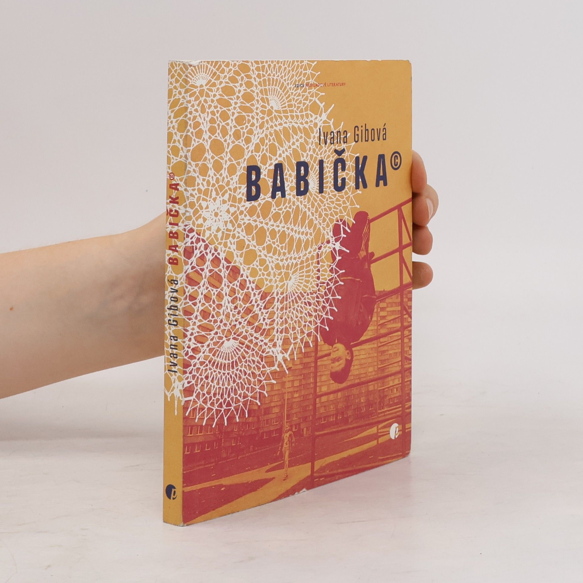 Babička©