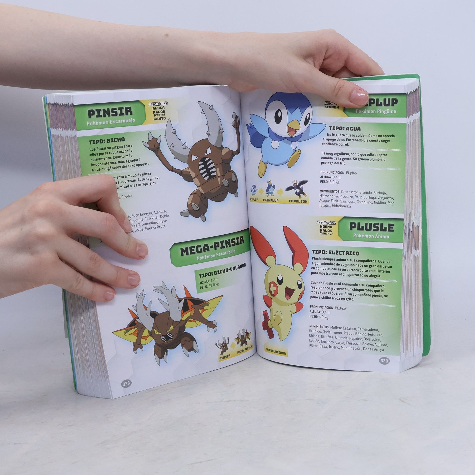 The Pokemon Company International Inc Pokémon: Súper extra delux guía esencial definitiva