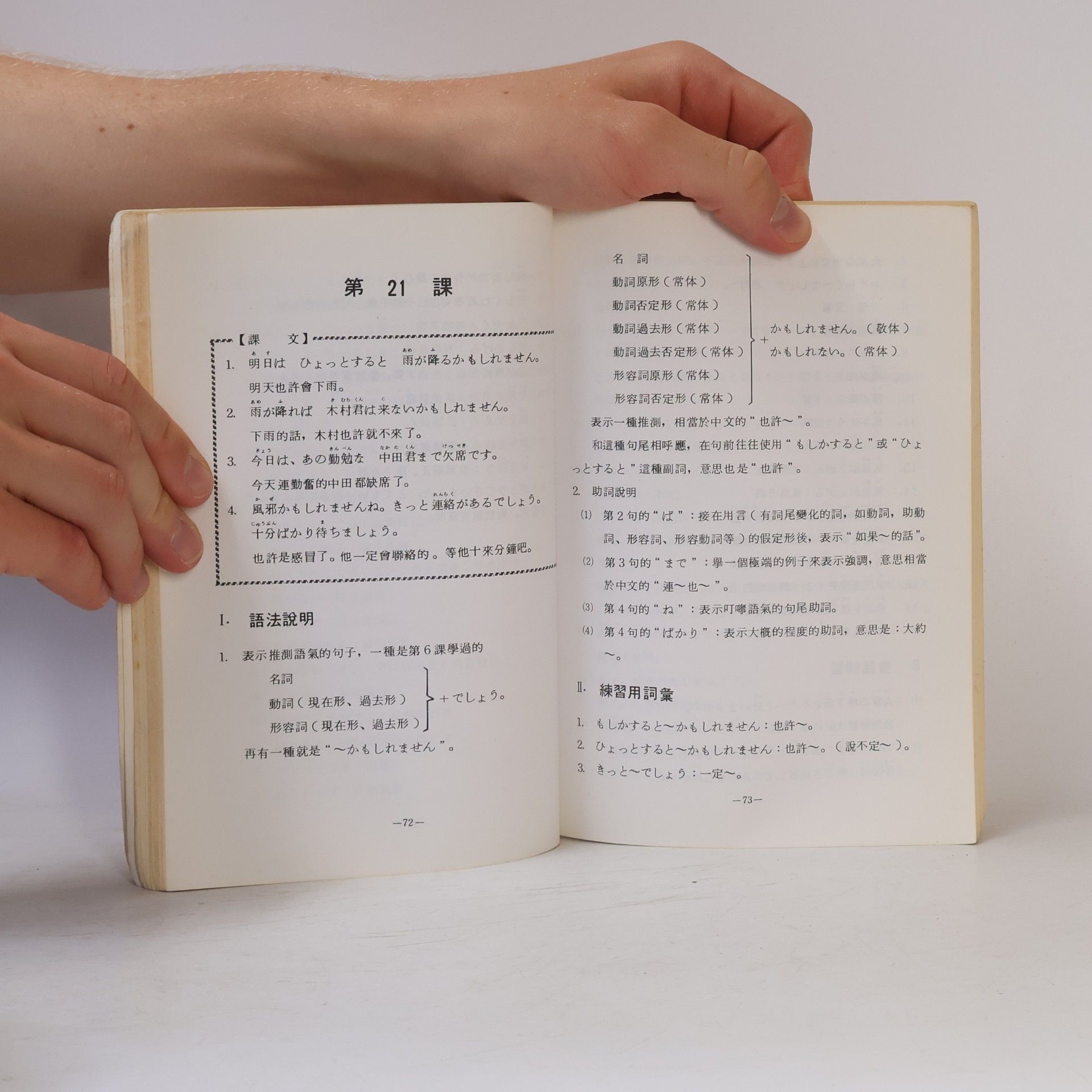 林舜儒 NHK やさしい日本語