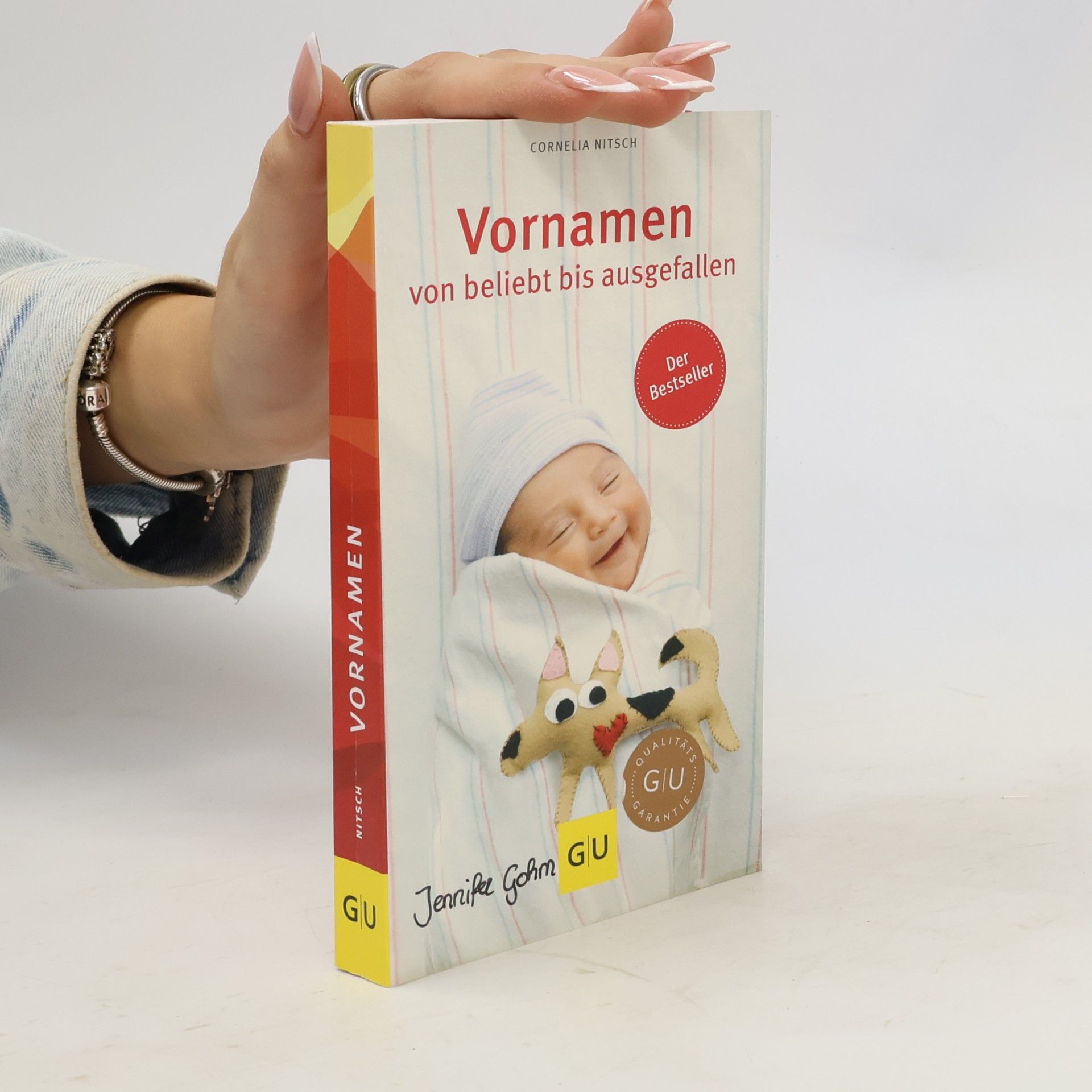 Cornelia Nitsch Vornamen