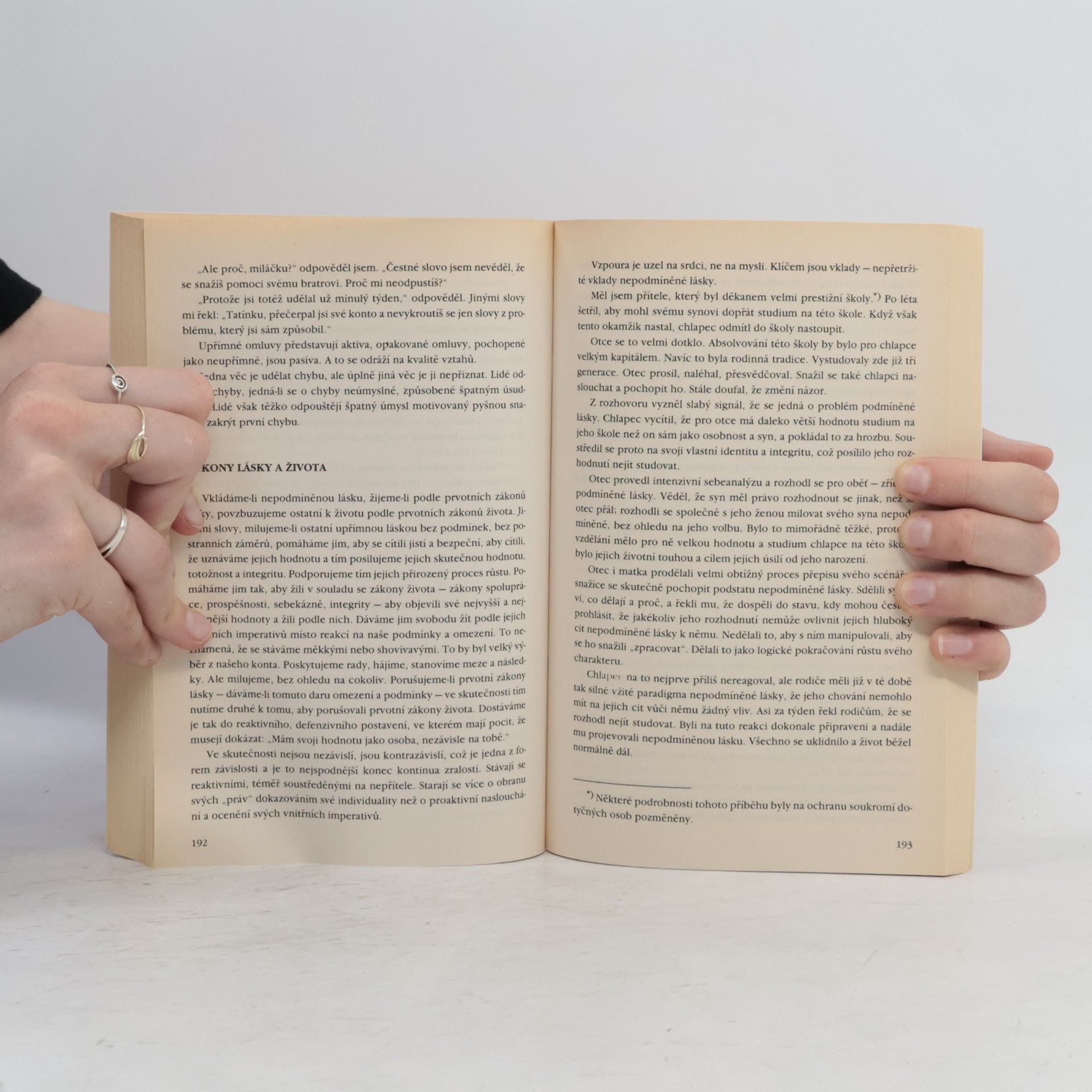 Stephen Covey 7 návyků vůdčích osobností pro úspěšný a harmonický život