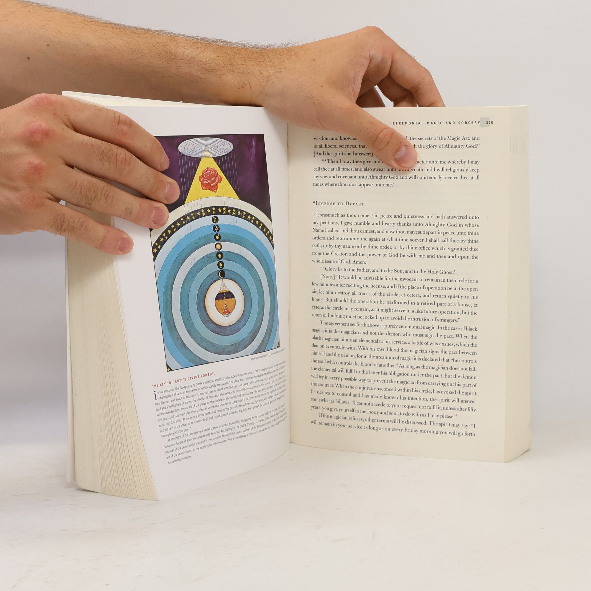 Manly P. Hall The Secret Teachings of All Ages