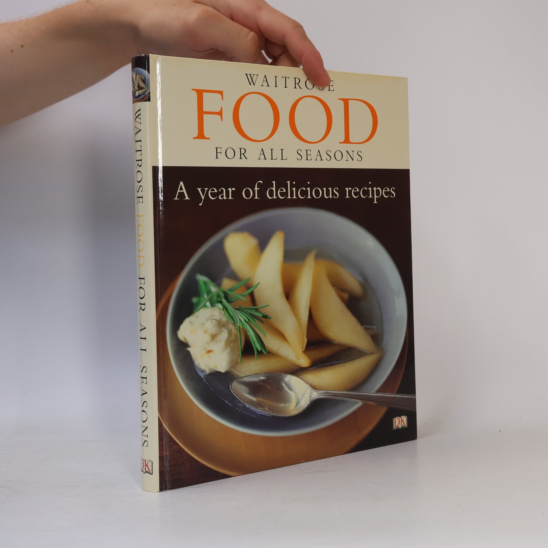 Food for All Seasons