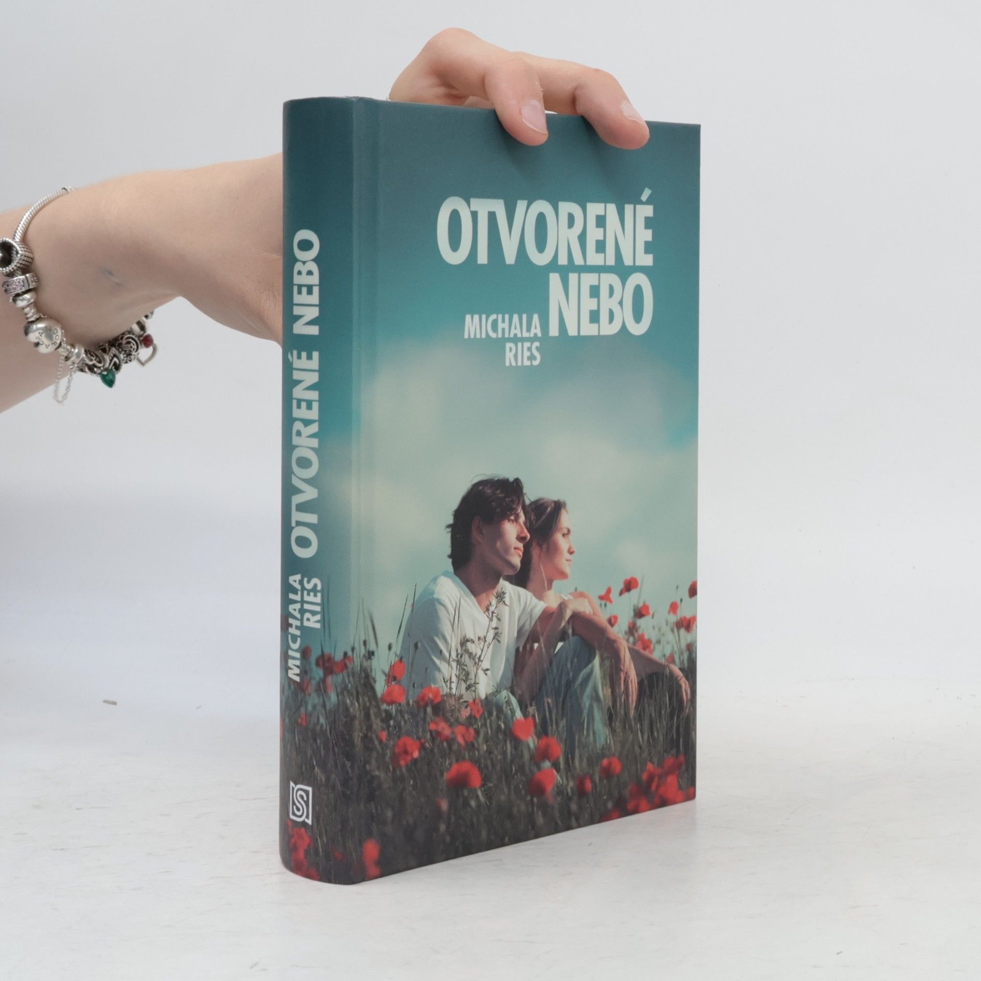 Michala Ries Otvorené nebo