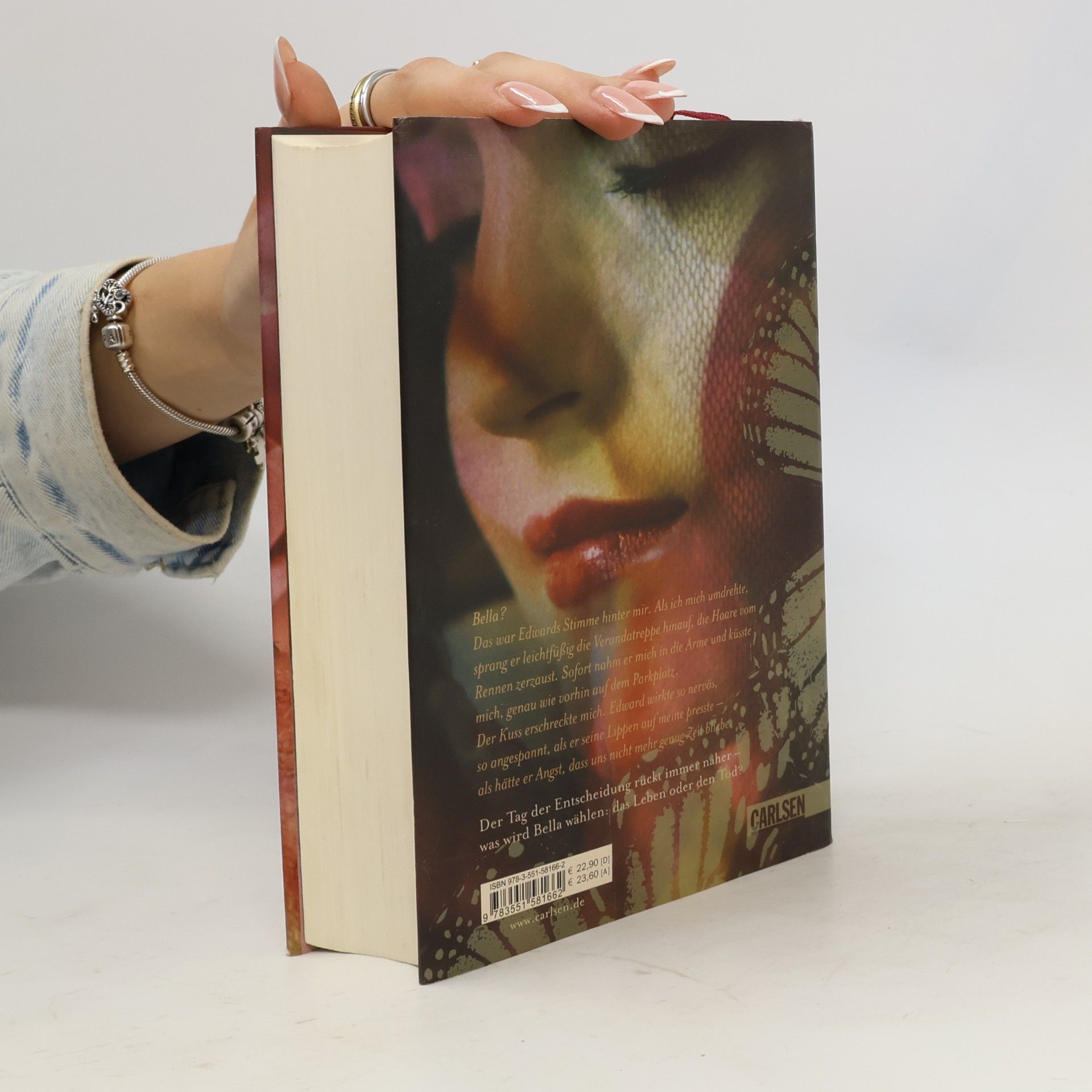 Stephenie Meyer Biss zum Abendrot