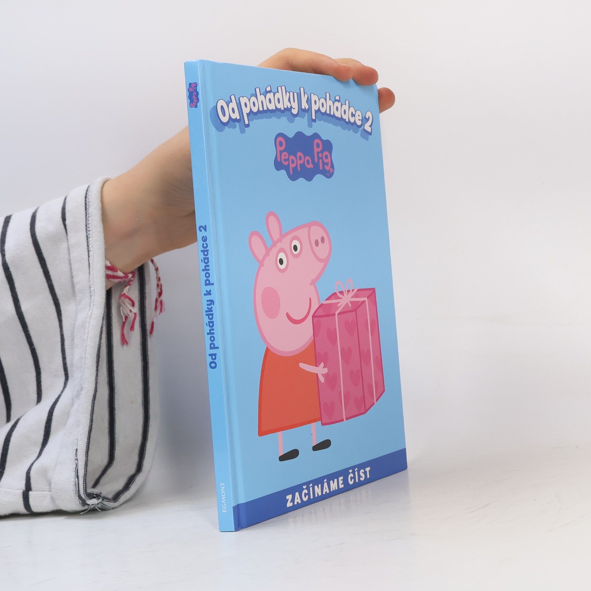 Od pohádky k pohádce 2. - Peppa Pig