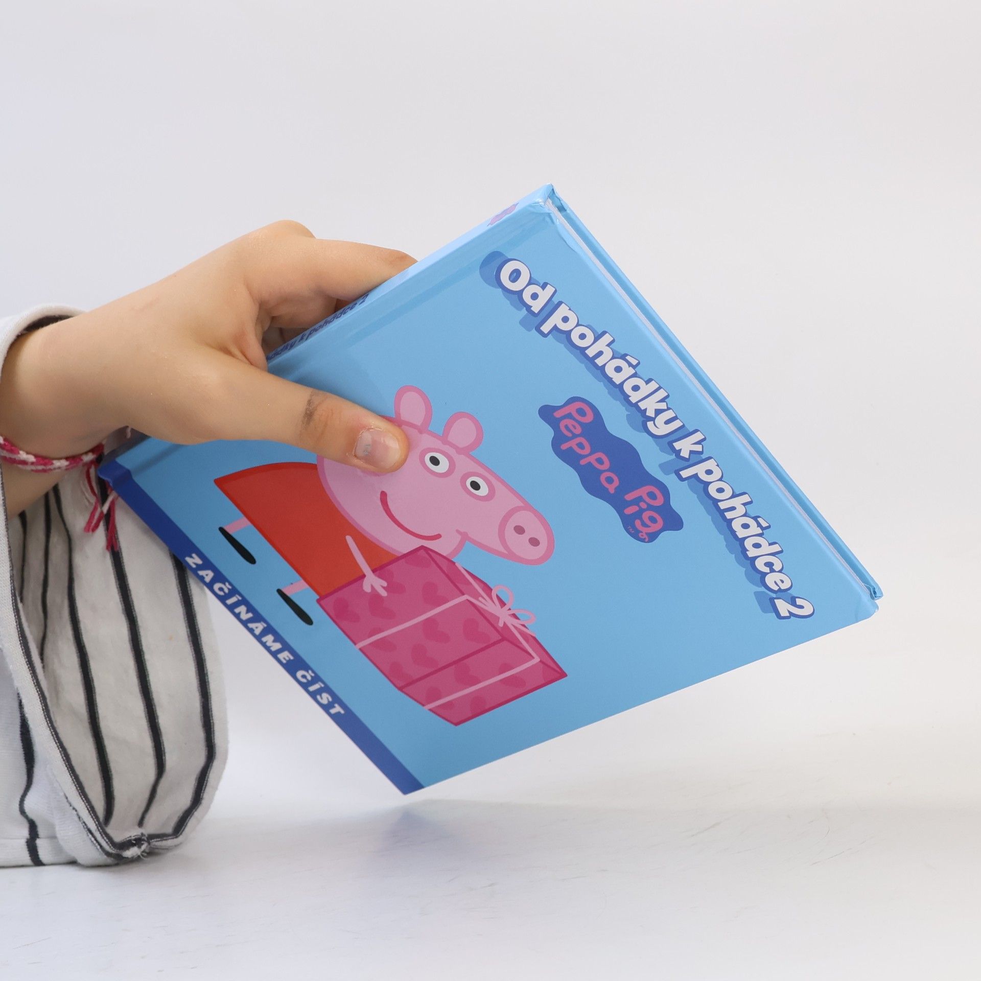 Amipa Od pohádky k pohádce 2. - Peppa Pig